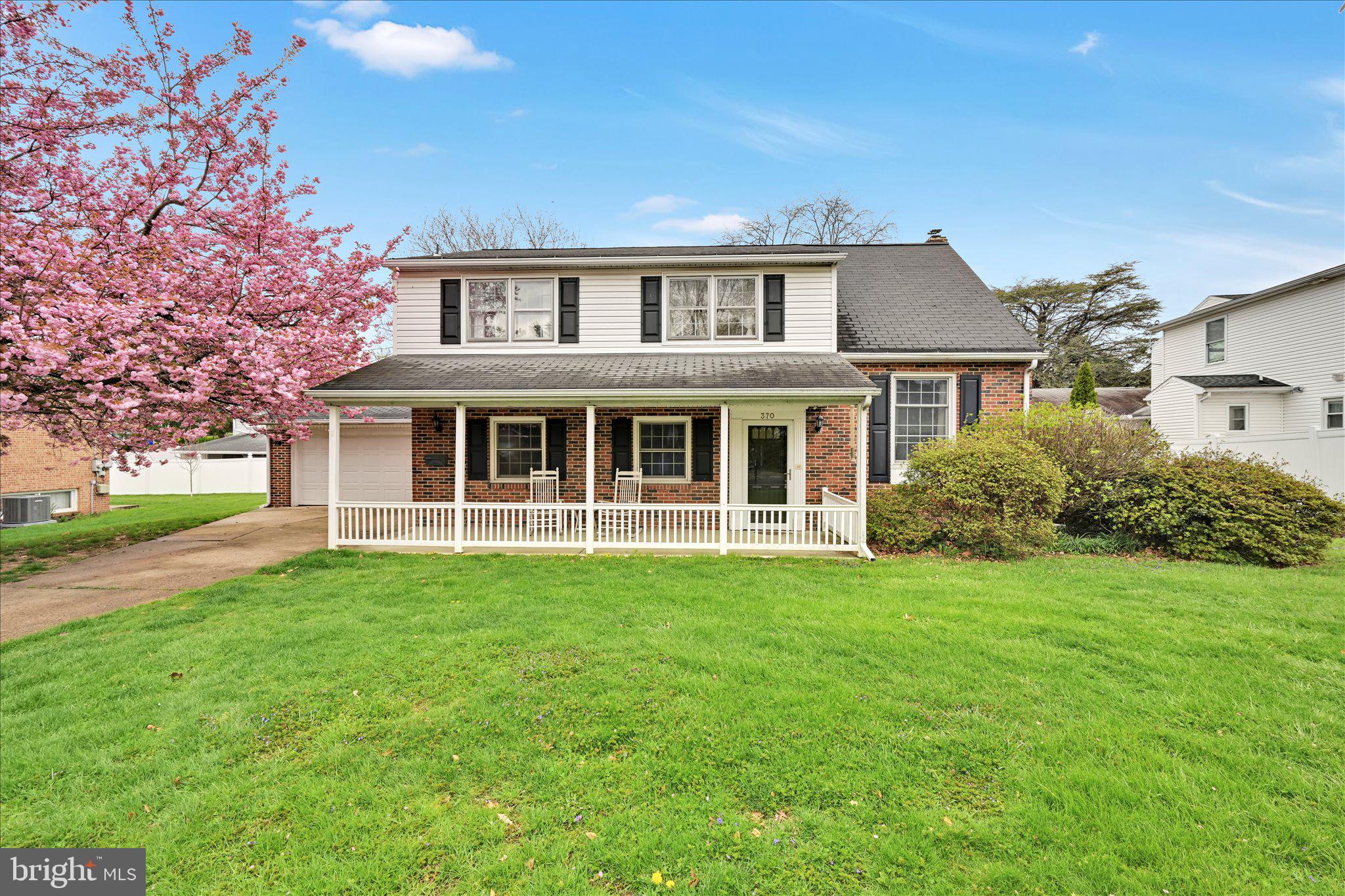 BEVERLY PARK - Residential