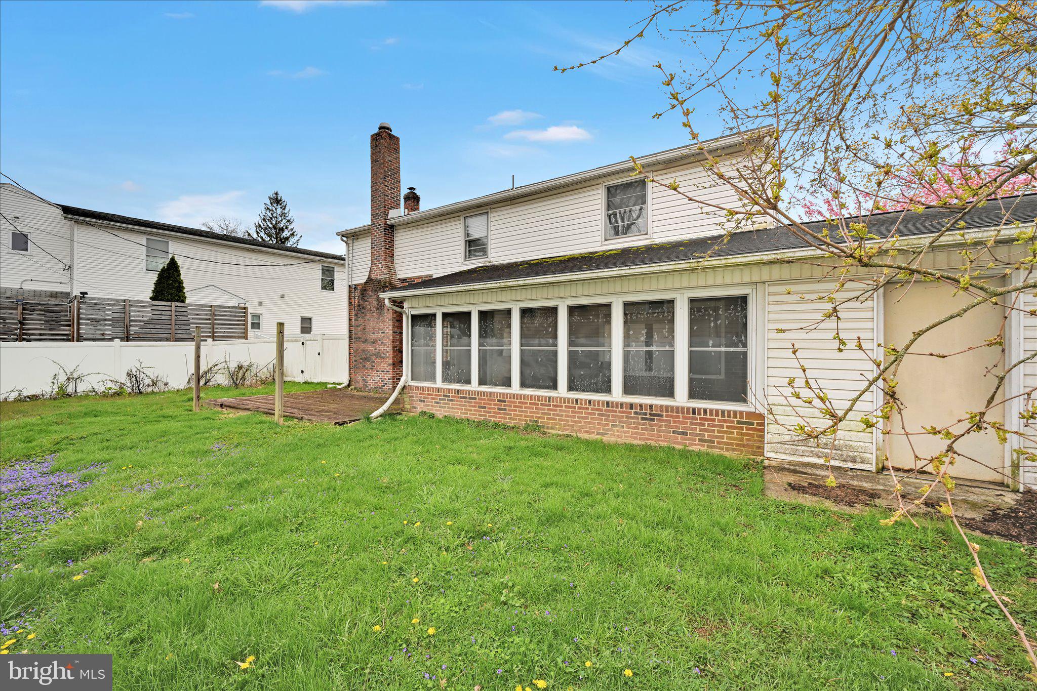 BEVERLY PARK - Residential