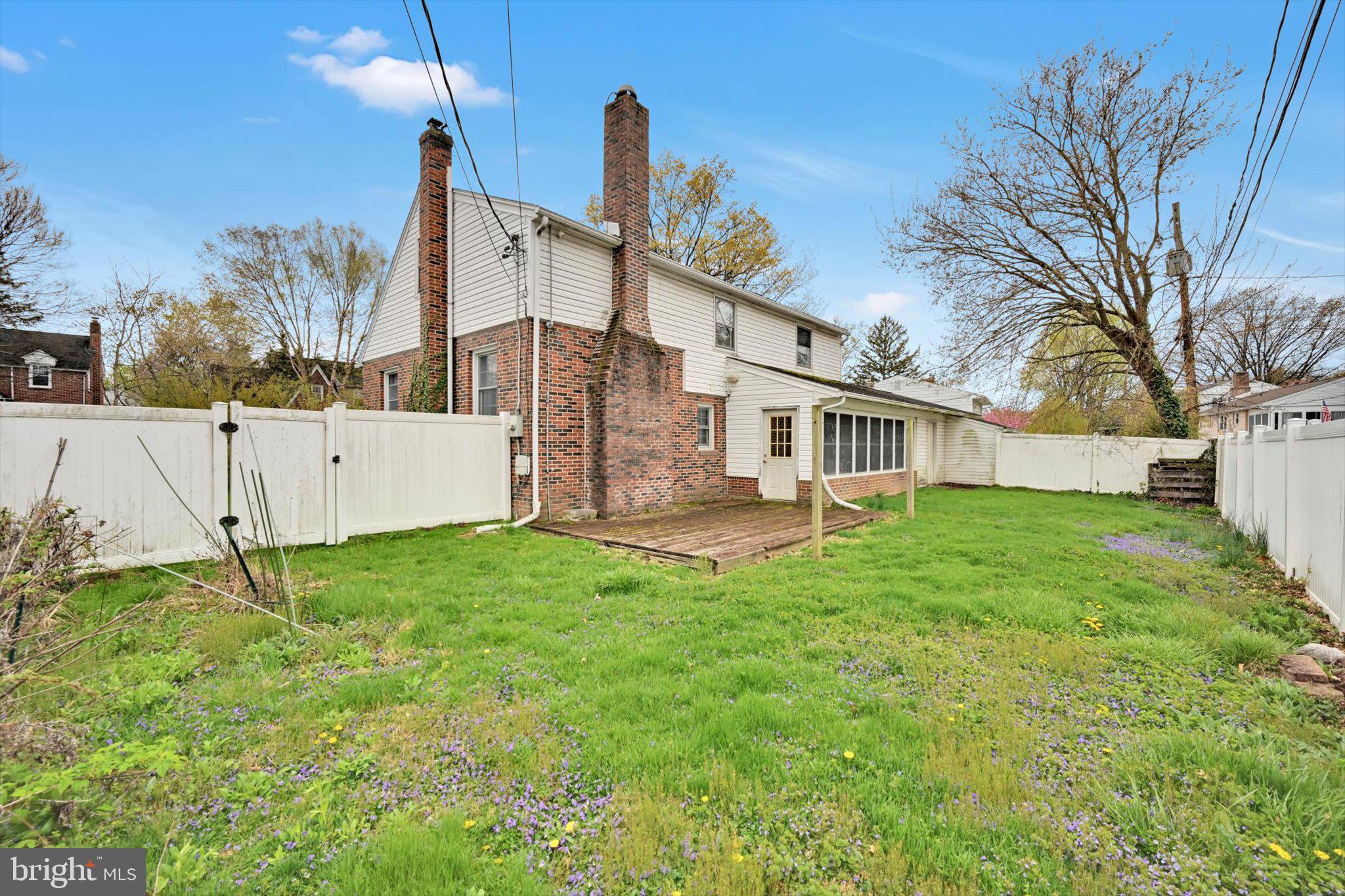 BEVERLY PARK - Residential