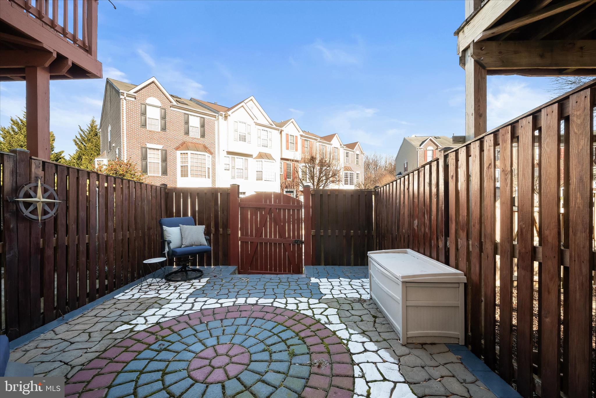 WELLFLEET MEWS - Residential