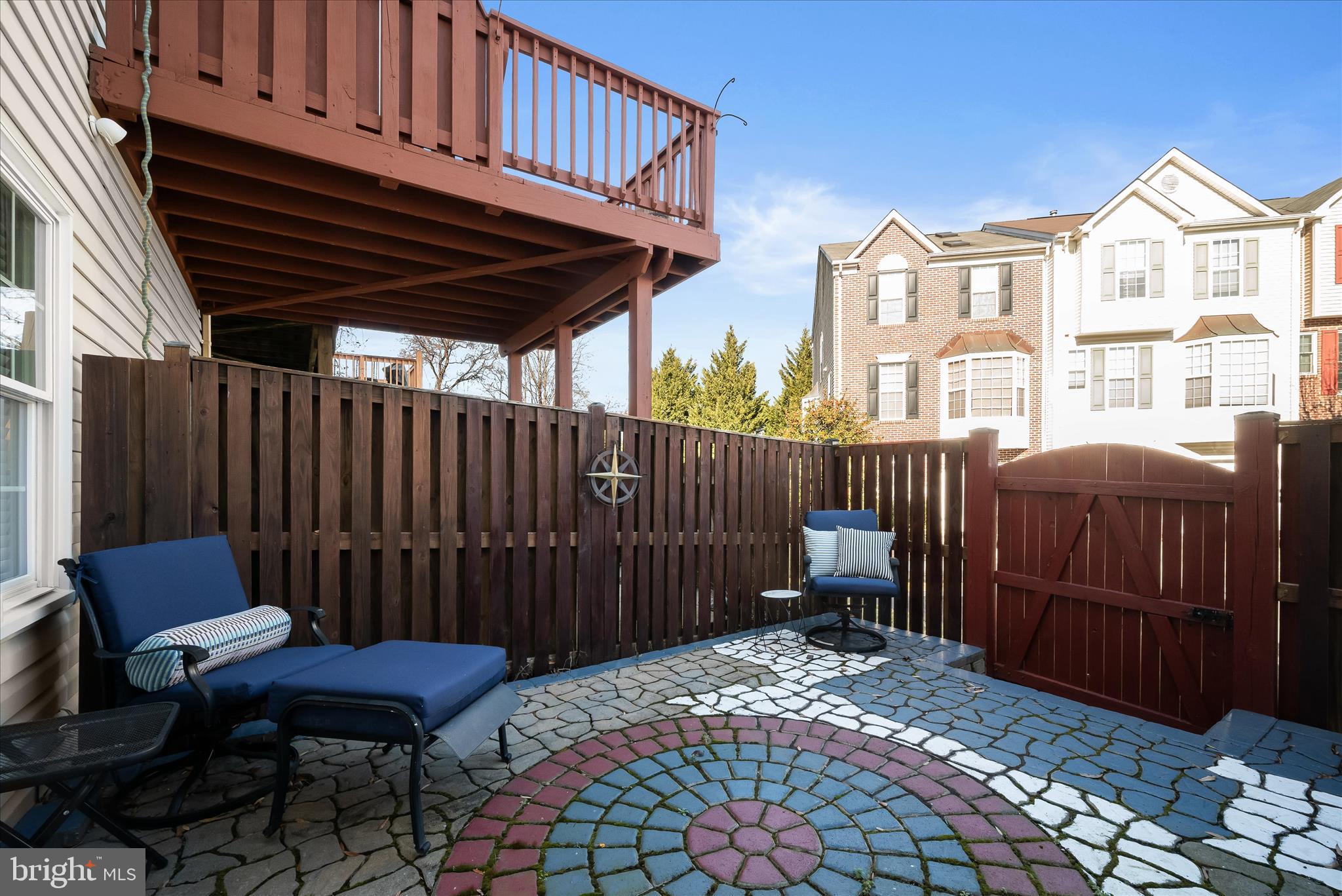 WELLFLEET MEWS - Residential