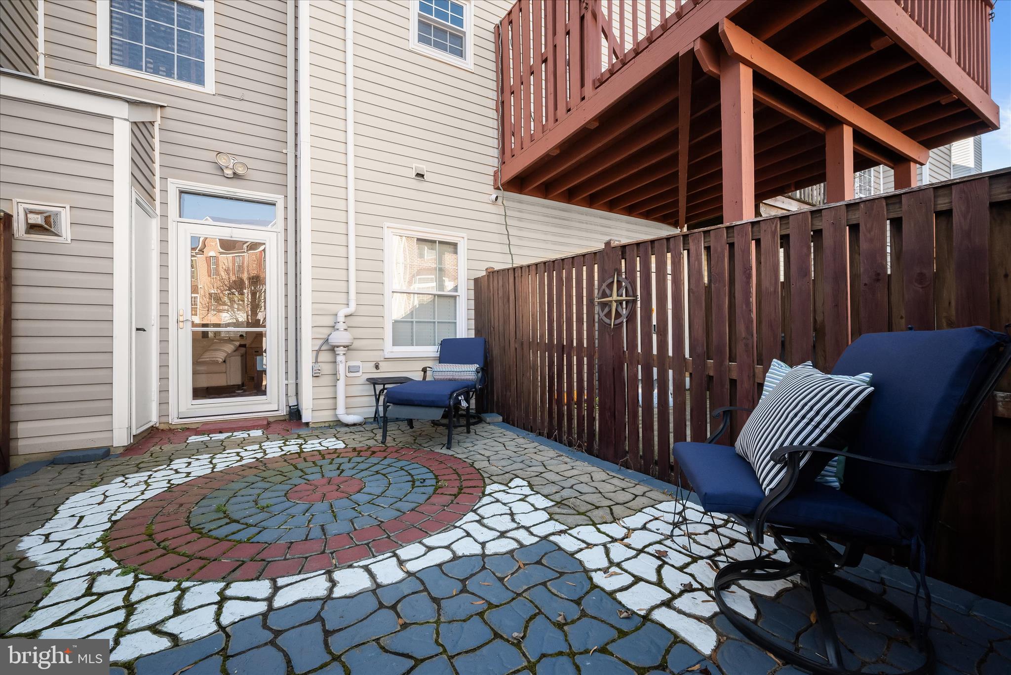 WELLFLEET MEWS - Residential