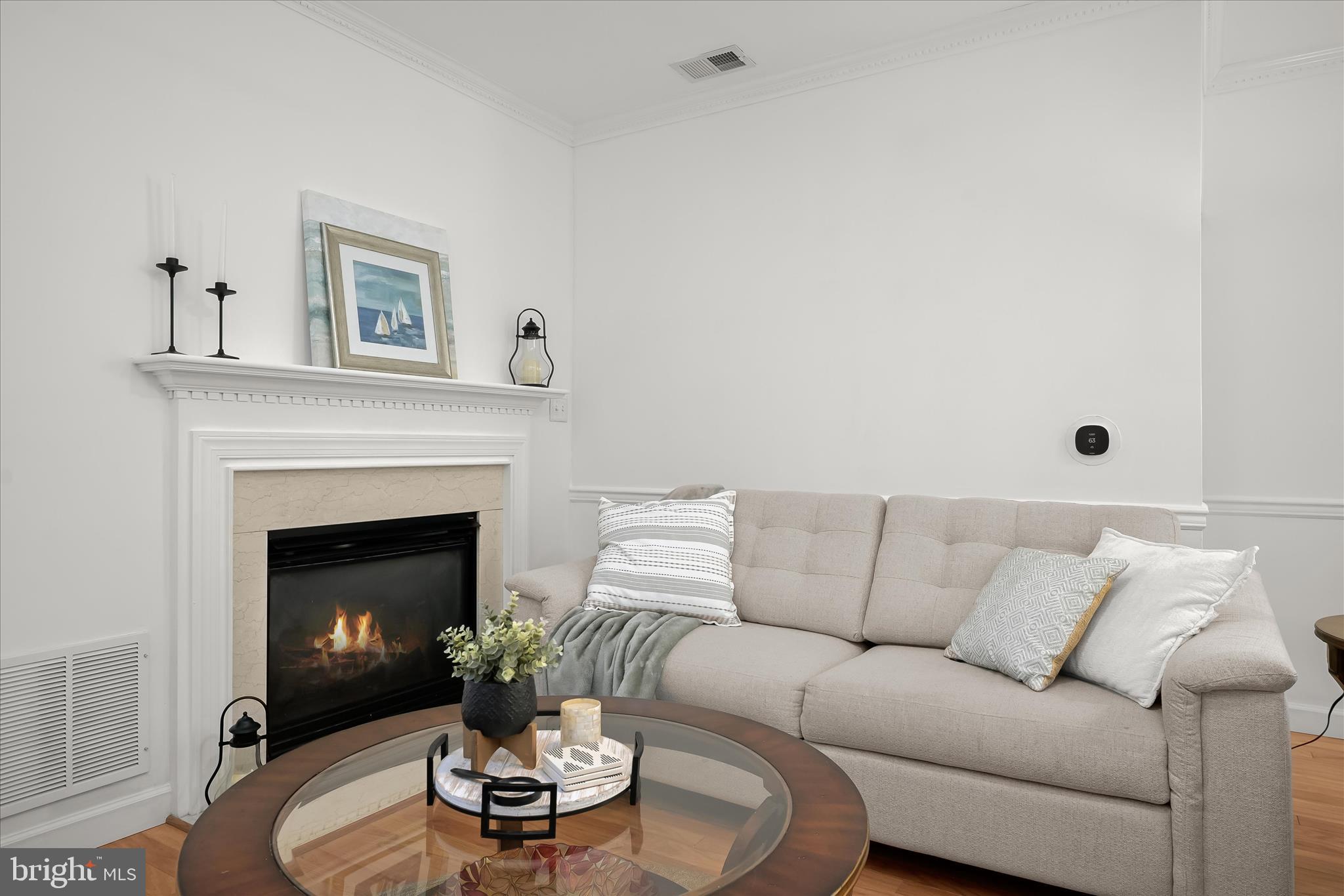 WELLFLEET MEWS - Residential