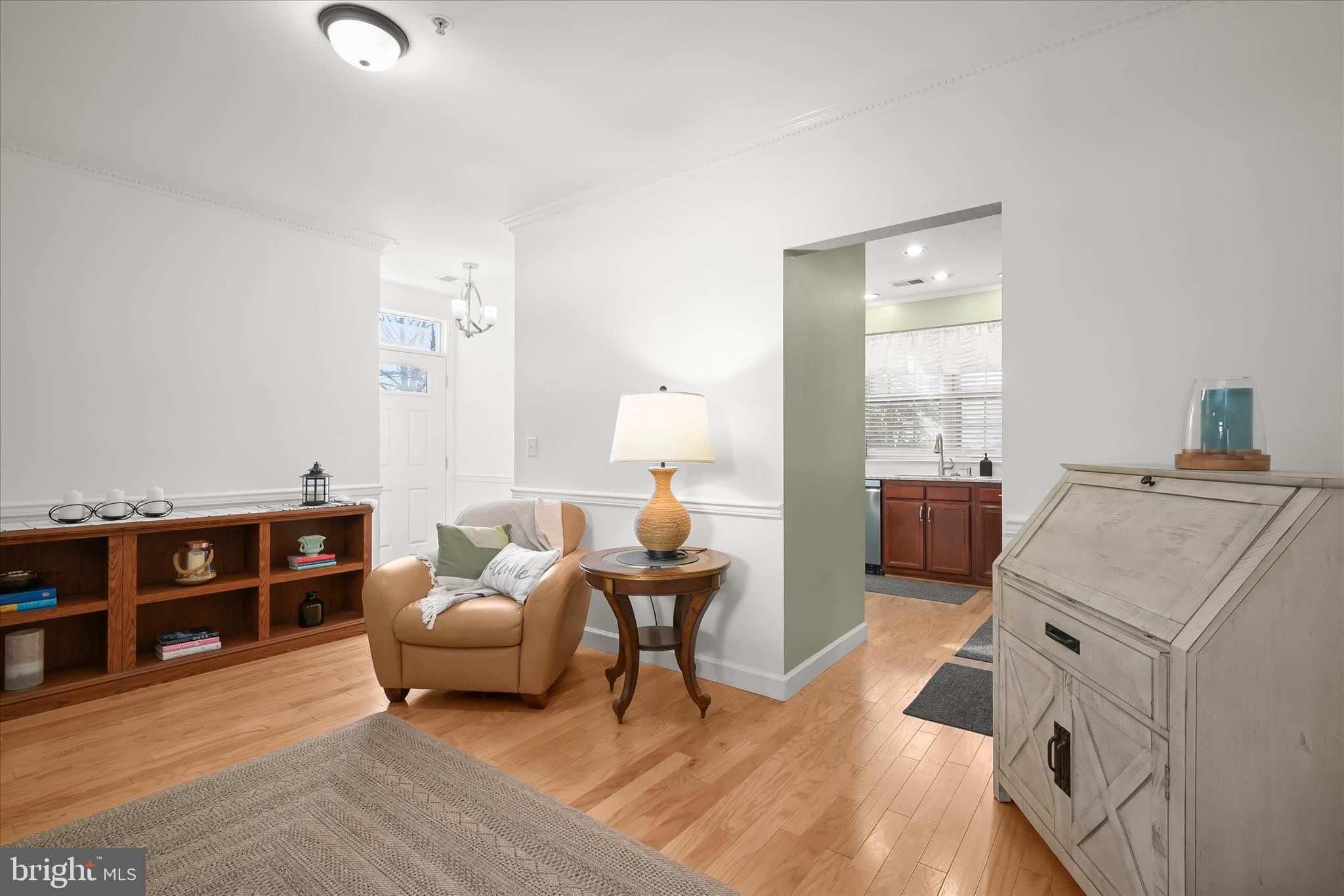 WELLFLEET MEWS - Residential