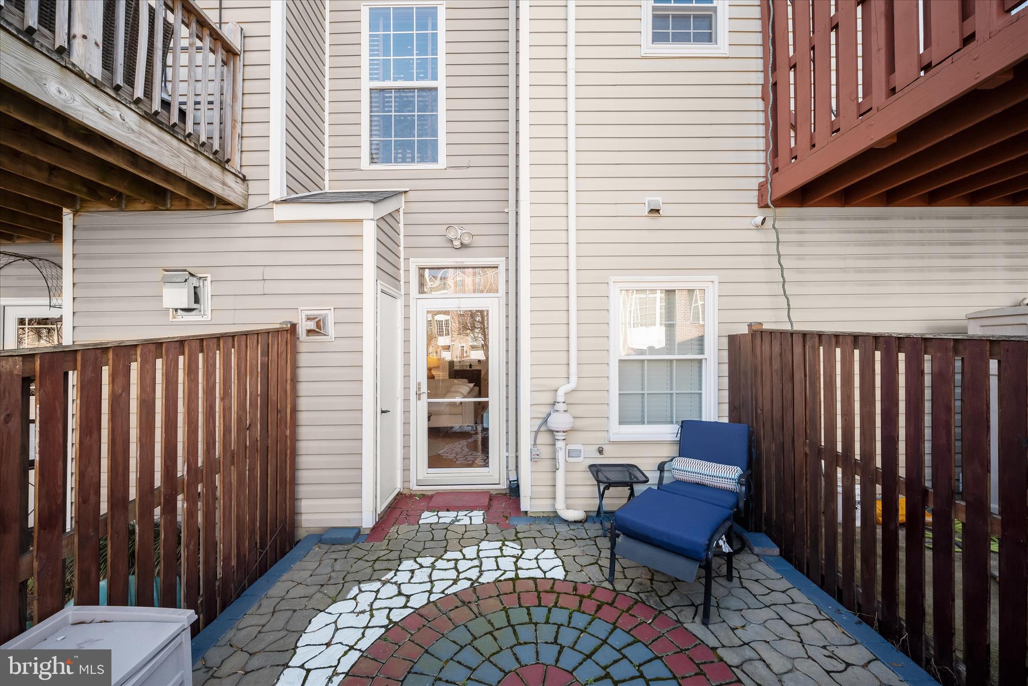 WELLFLEET MEWS - Residential