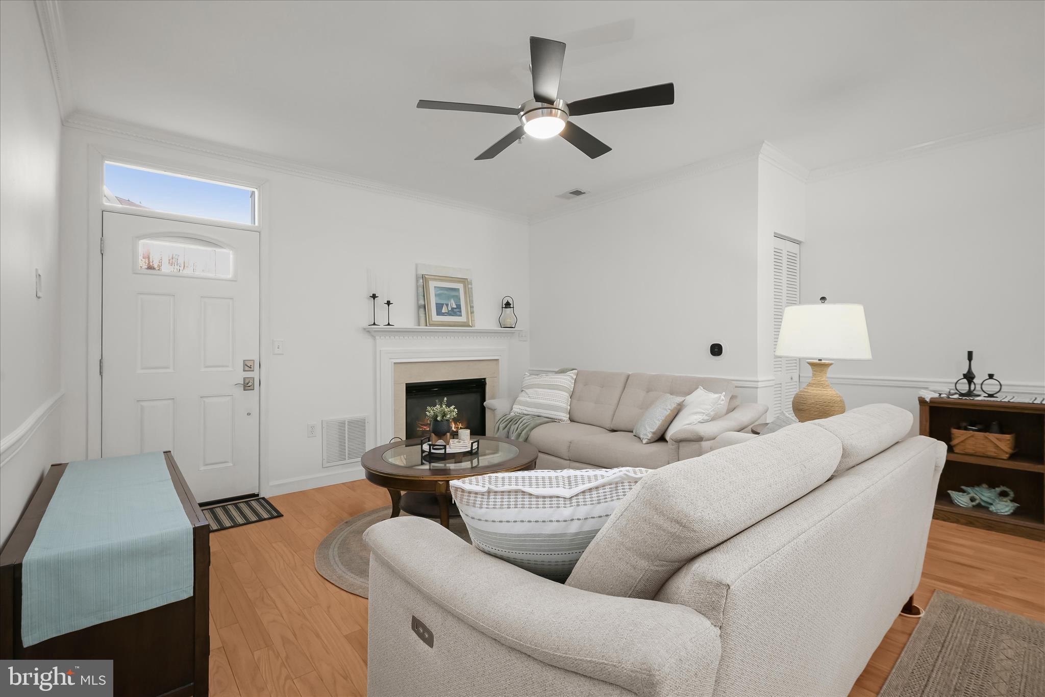 WELLFLEET MEWS - Residential