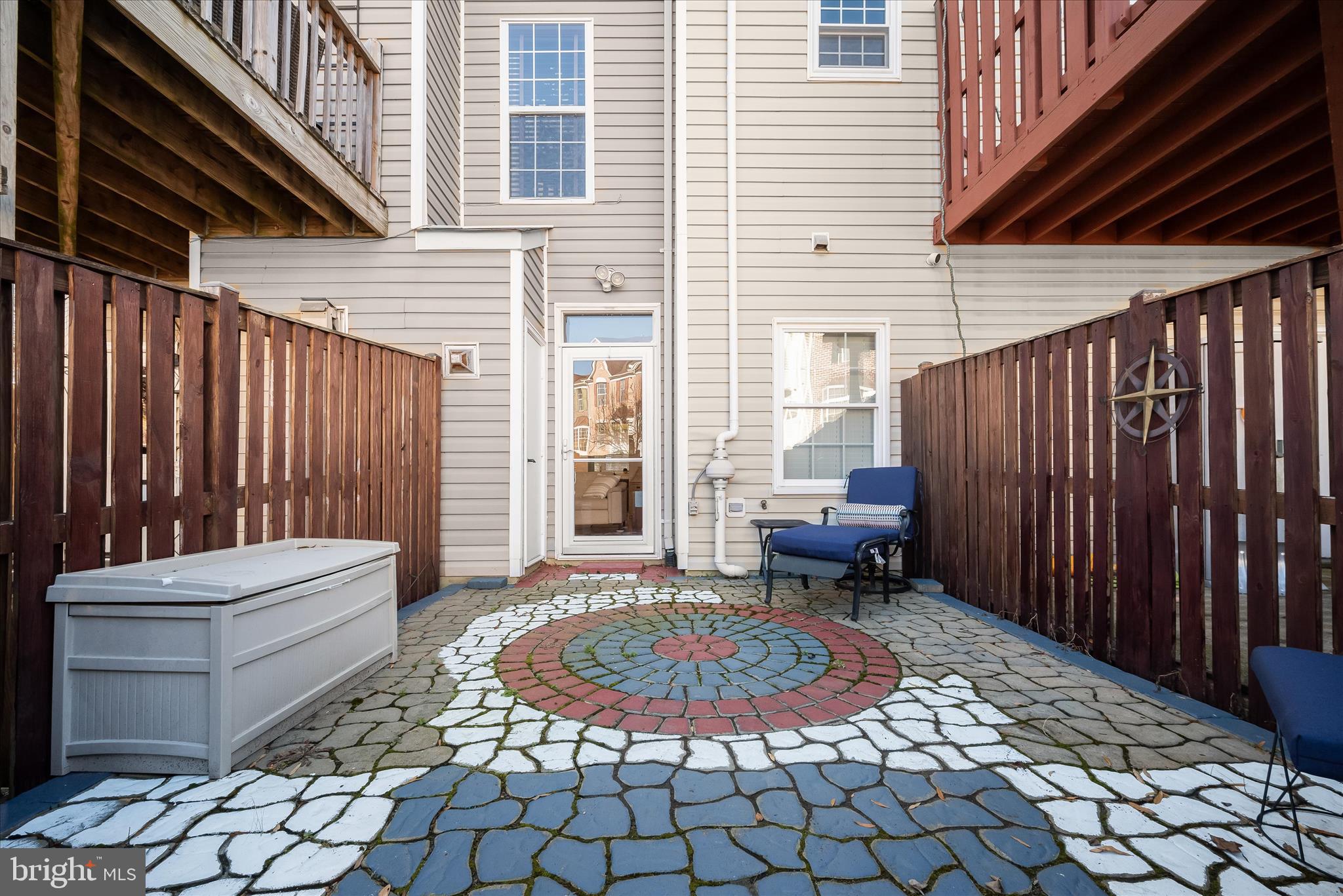 WELLFLEET MEWS - Residential