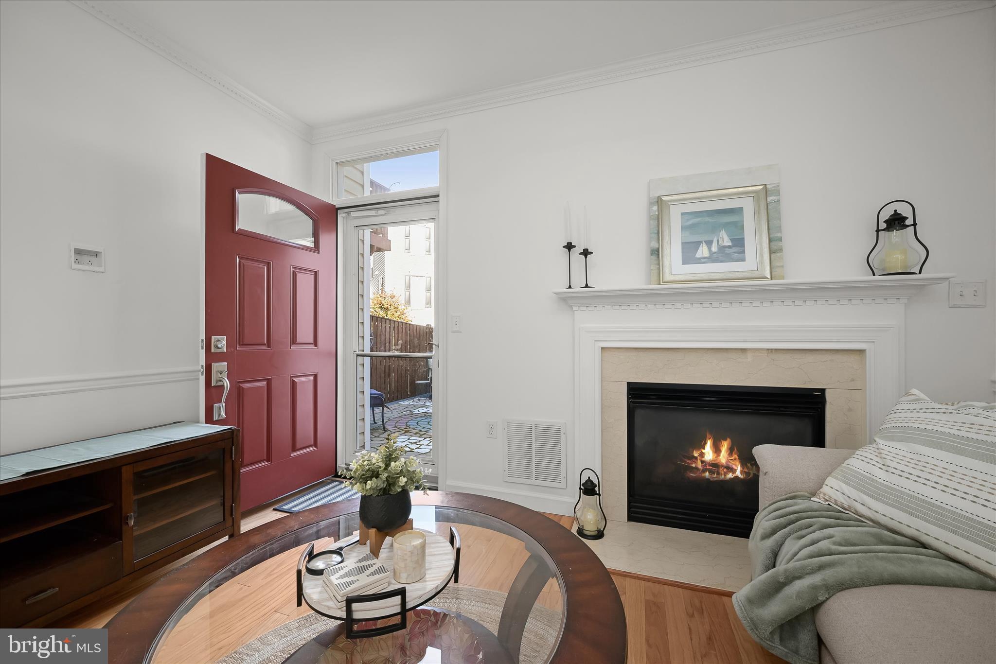 WELLFLEET MEWS - Residential