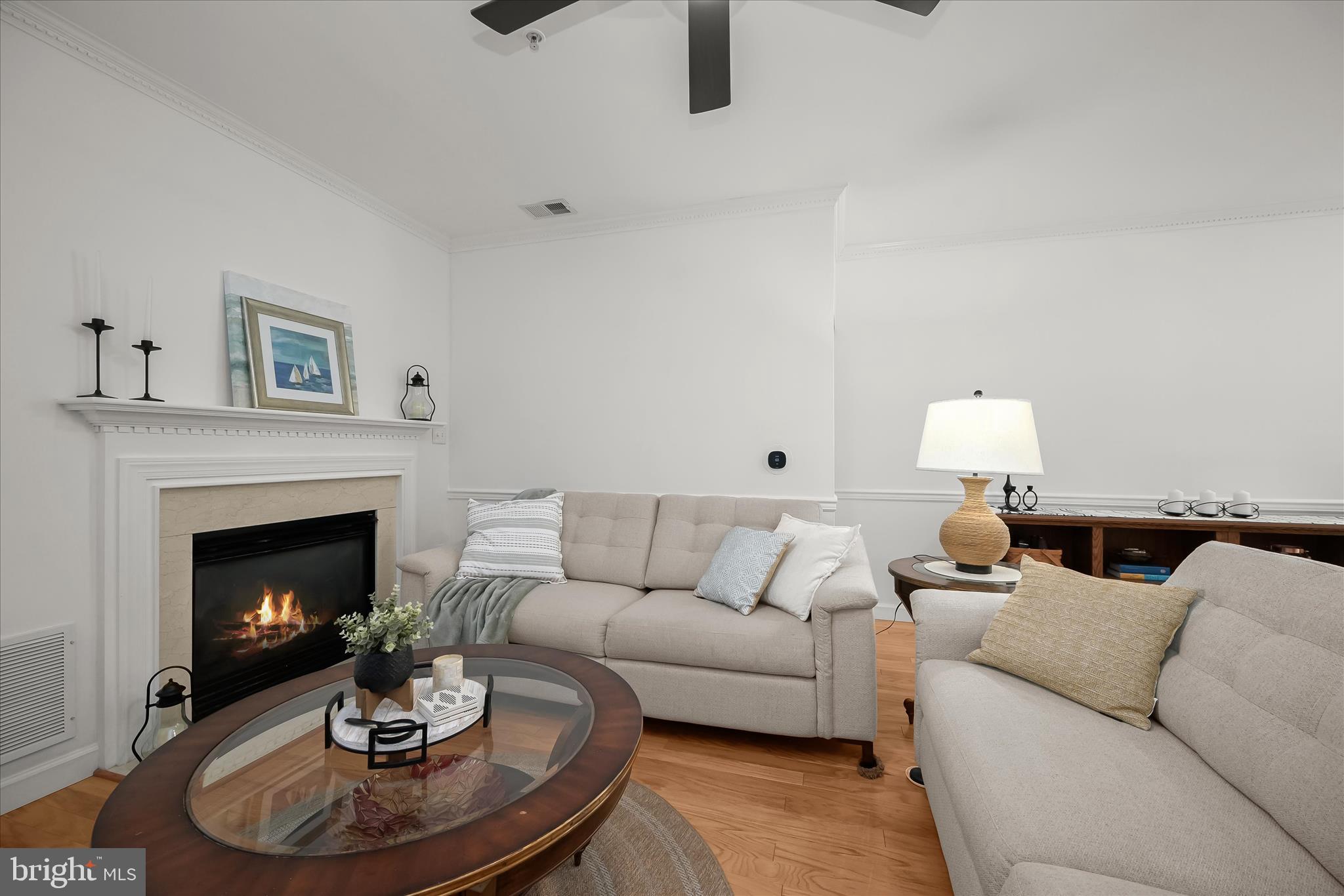 WELLFLEET MEWS - Residential