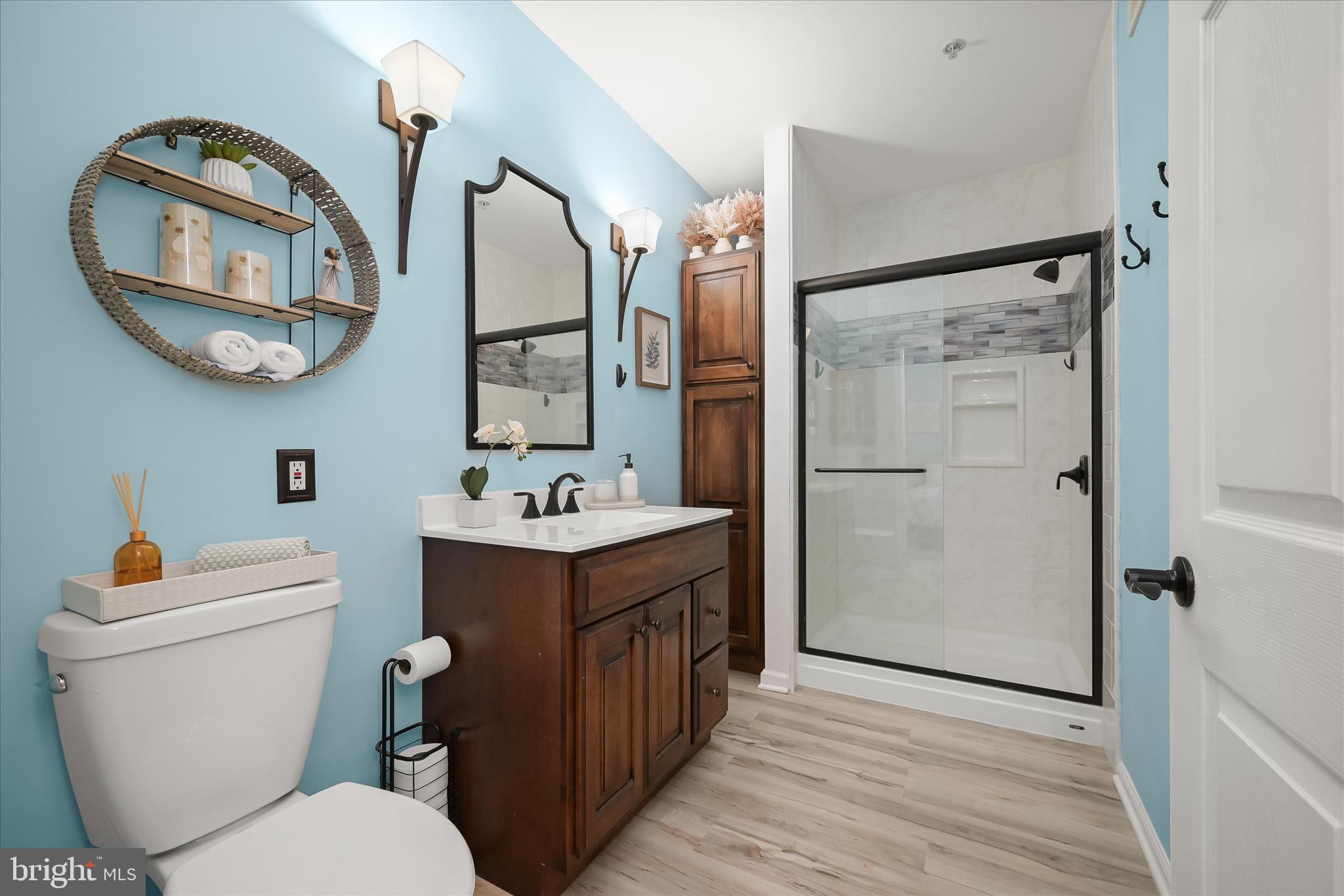 WELLFLEET MEWS - Residential