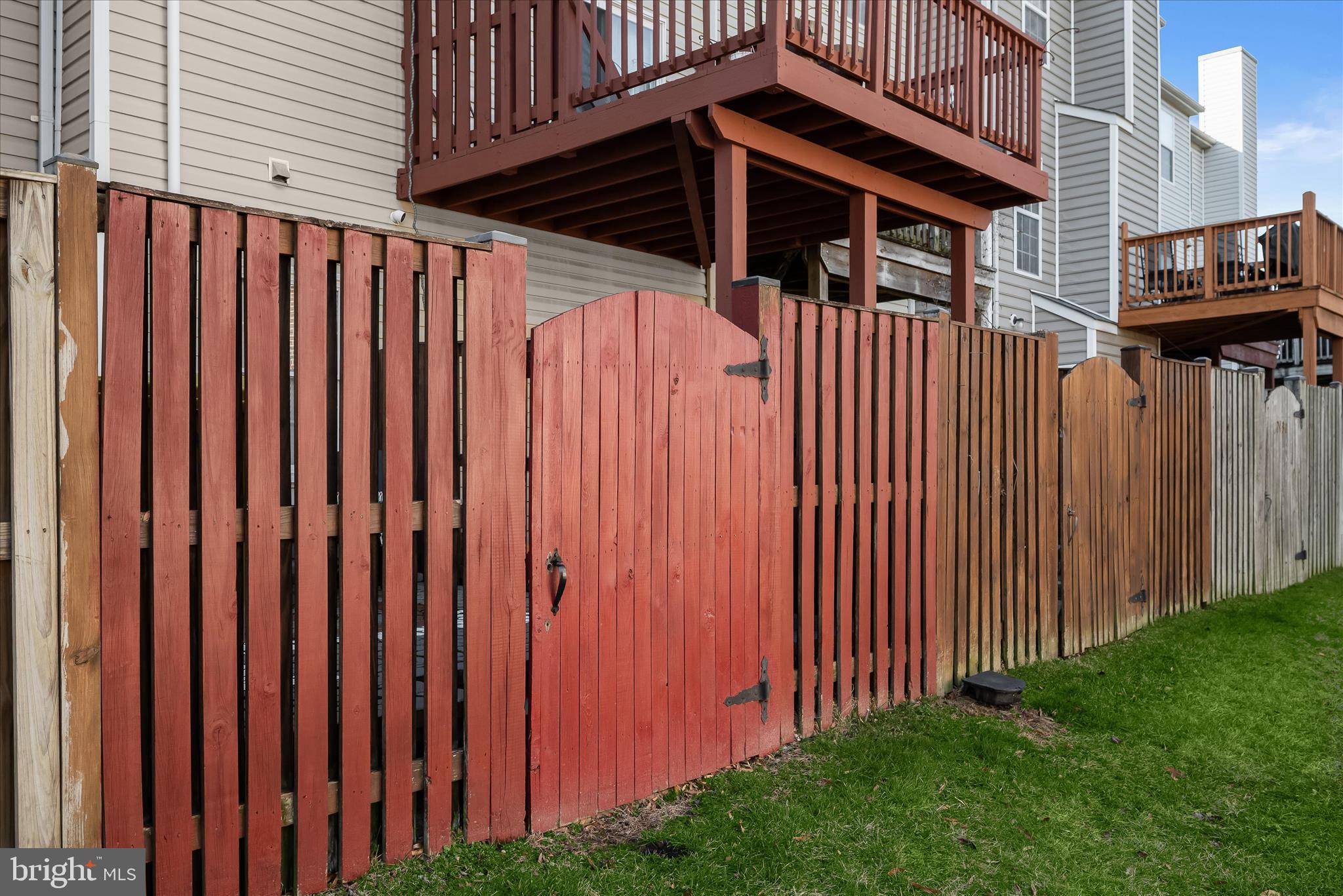 WELLFLEET MEWS - Residential