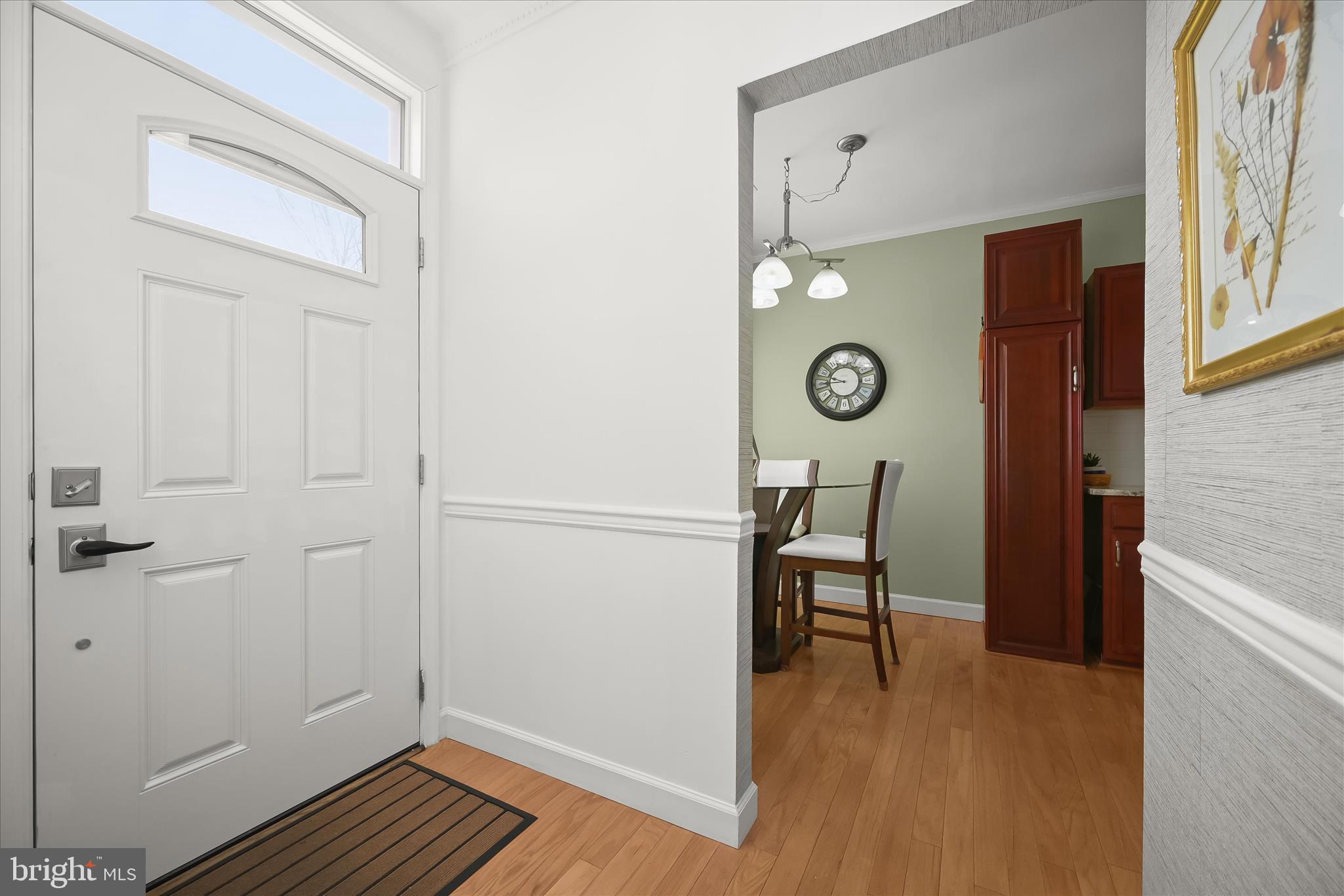 WELLFLEET MEWS - Residential