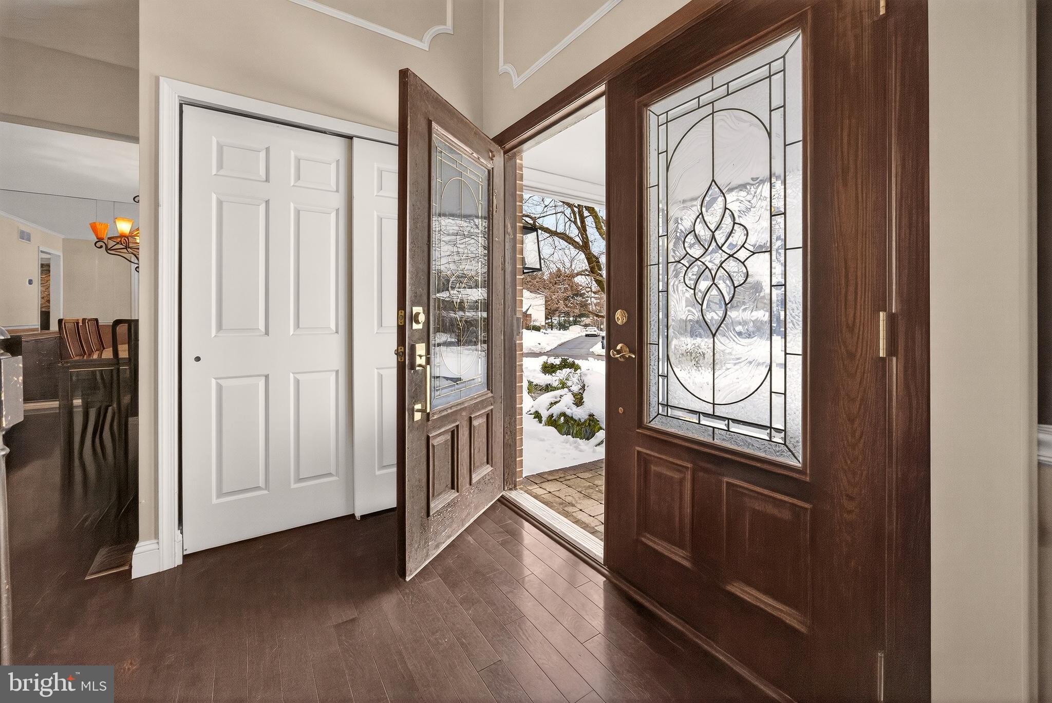 HAMPTON HILLS - Residential