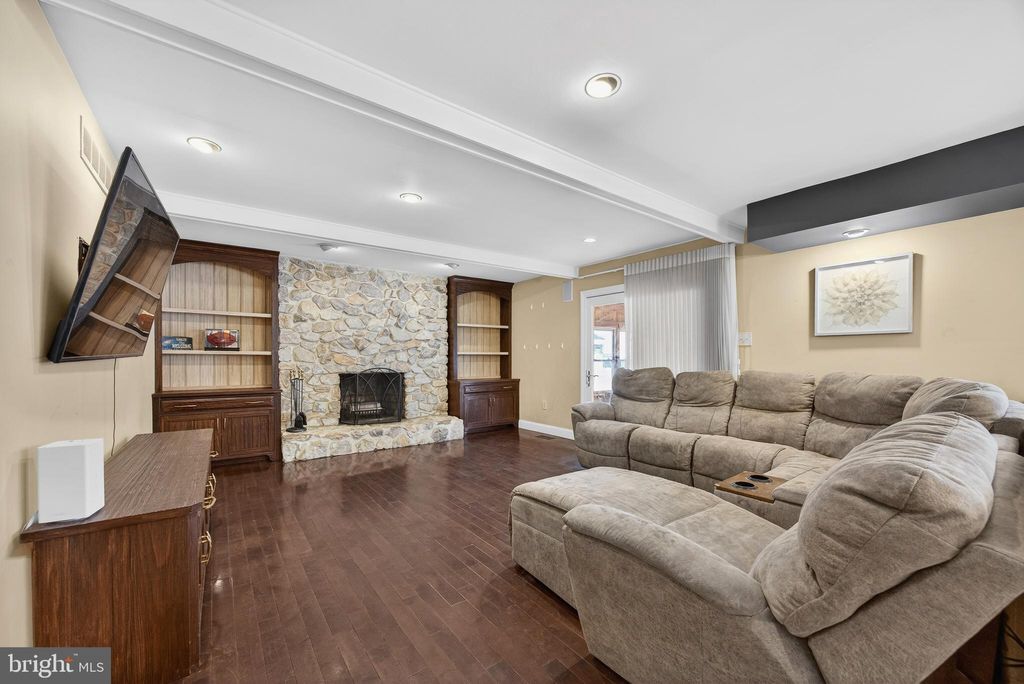 Photo of 52 Hampton Drive, CHURCHVILLE, PA 18966 (MLS # PABU2114764)