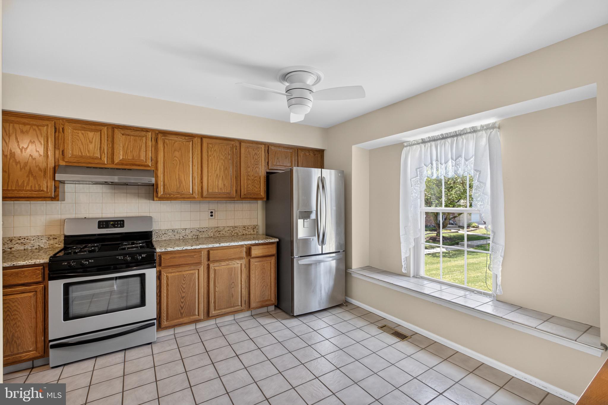 CHERRY TREE KNOLL - Residential
