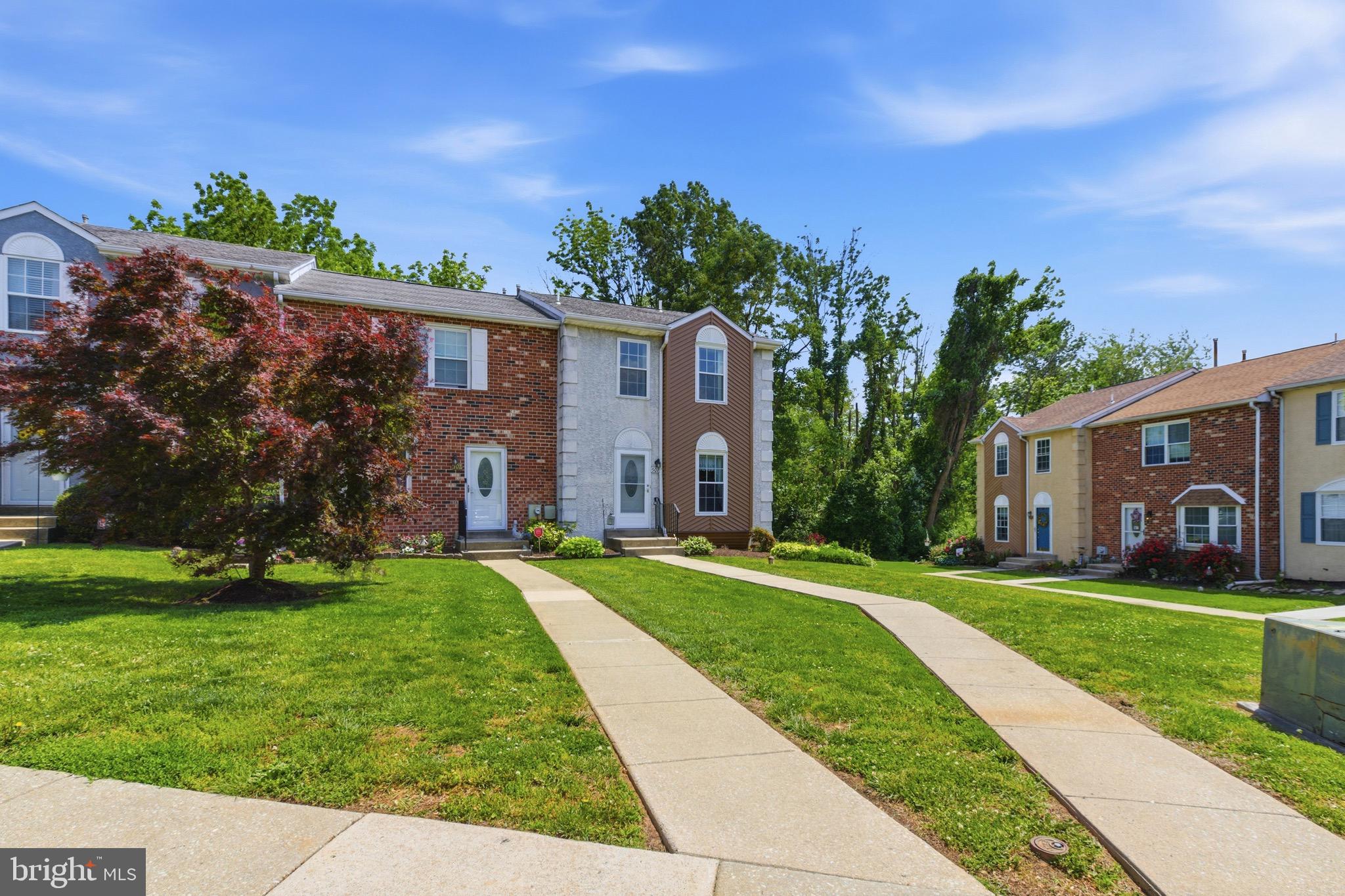 CHERRY TREE KNOLL - Residential