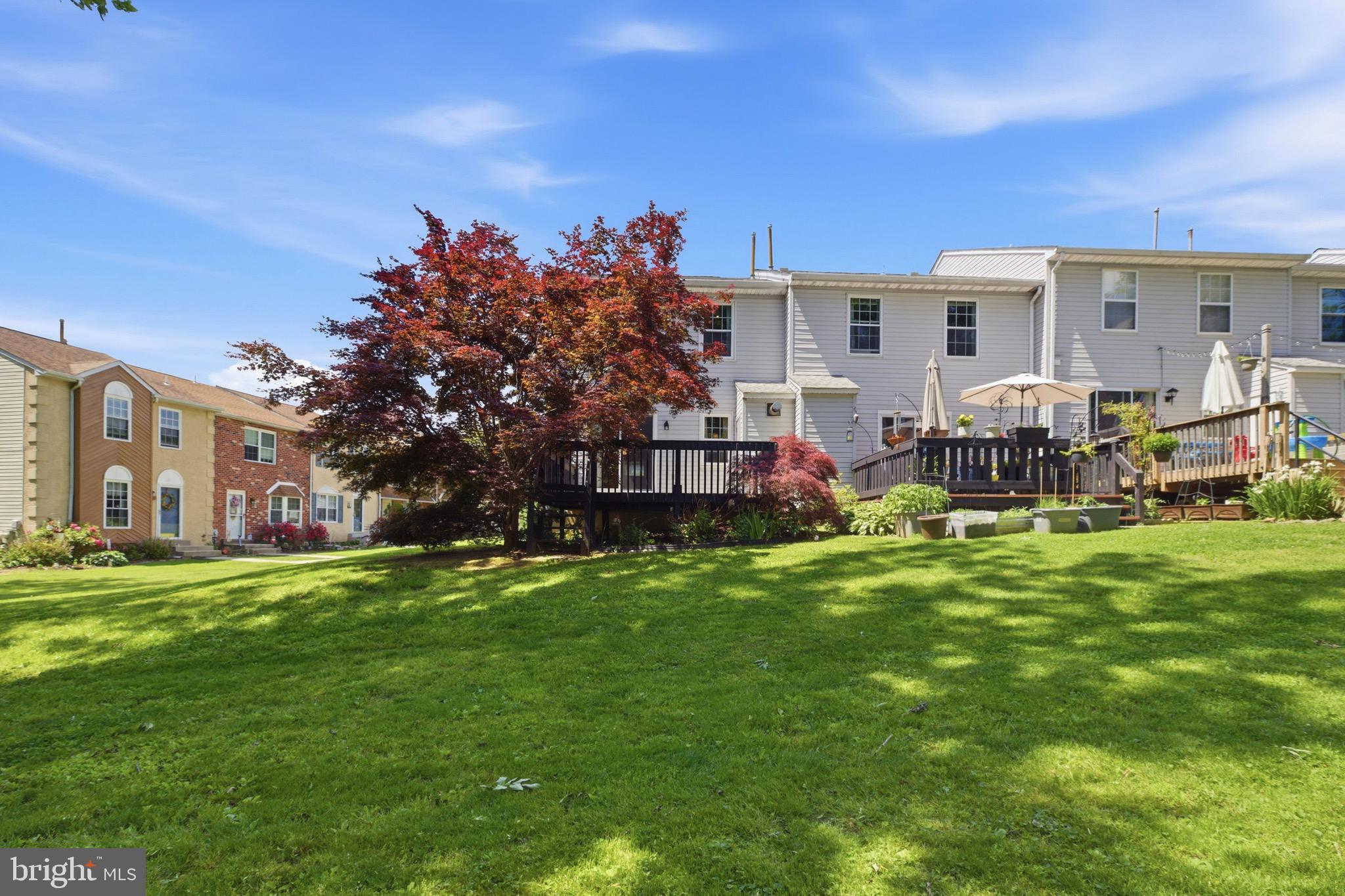 CHERRY TREE KNOLL - Residential