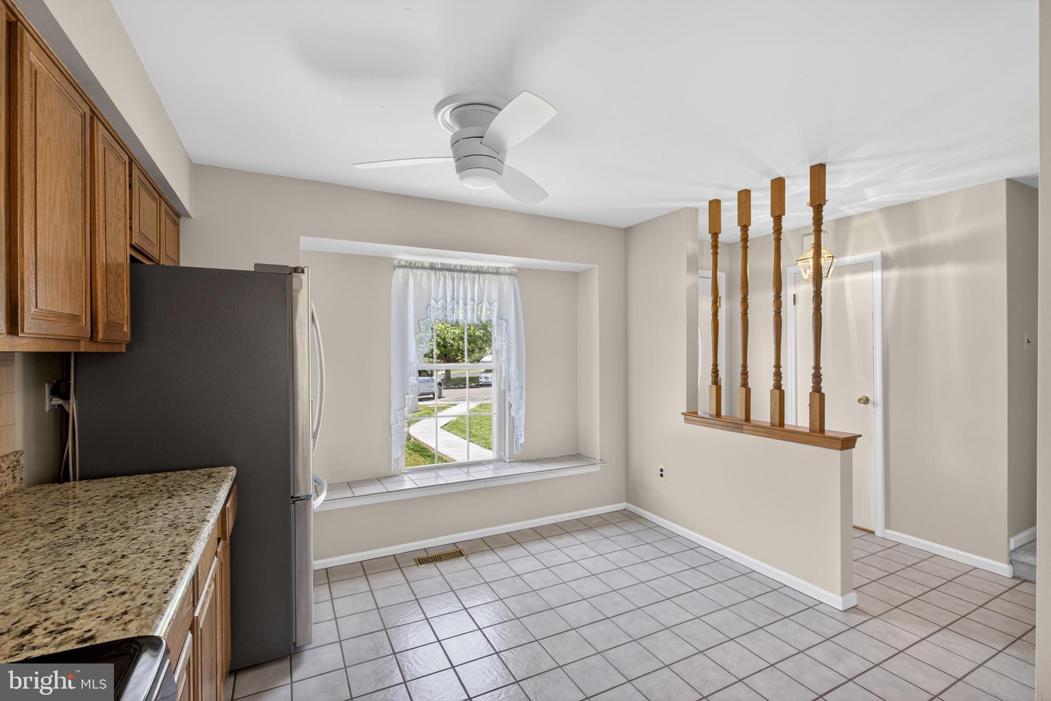 CHERRY TREE KNOLL - Residential