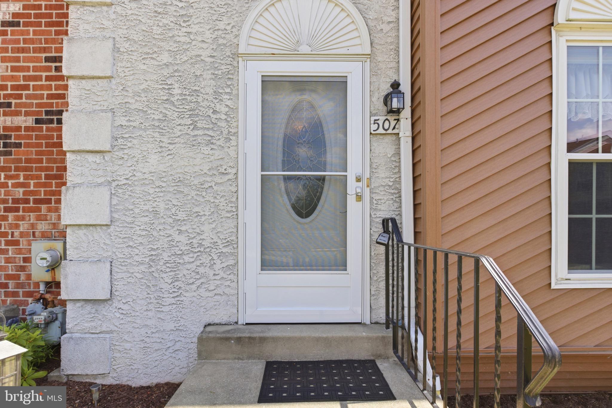 CHERRY TREE KNOLL - Residential