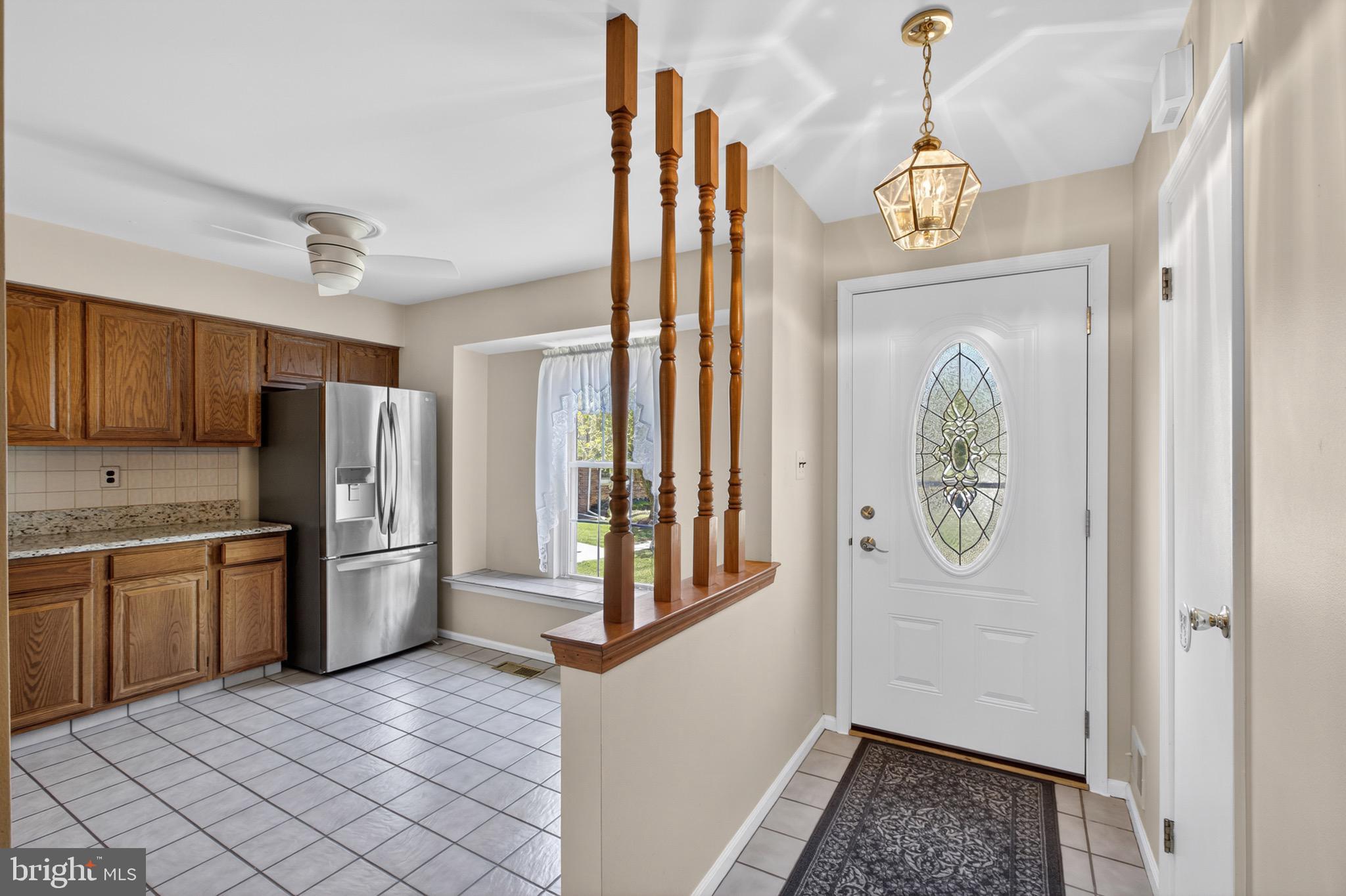 CHERRY TREE KNOLL - Residential