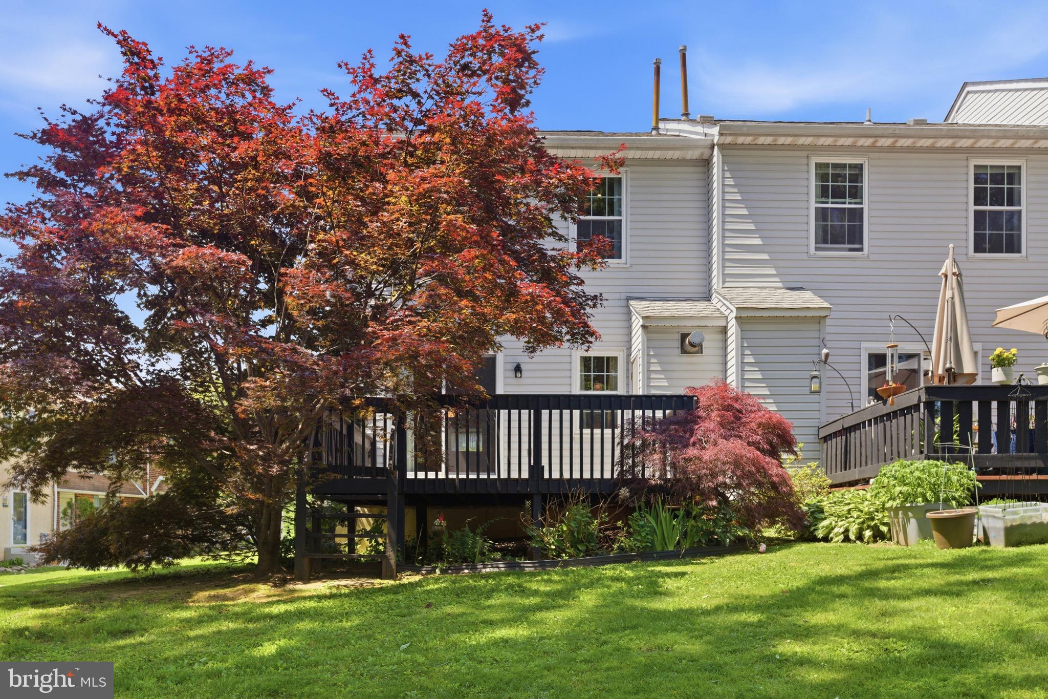 CHERRY TREE KNOLL - Residential