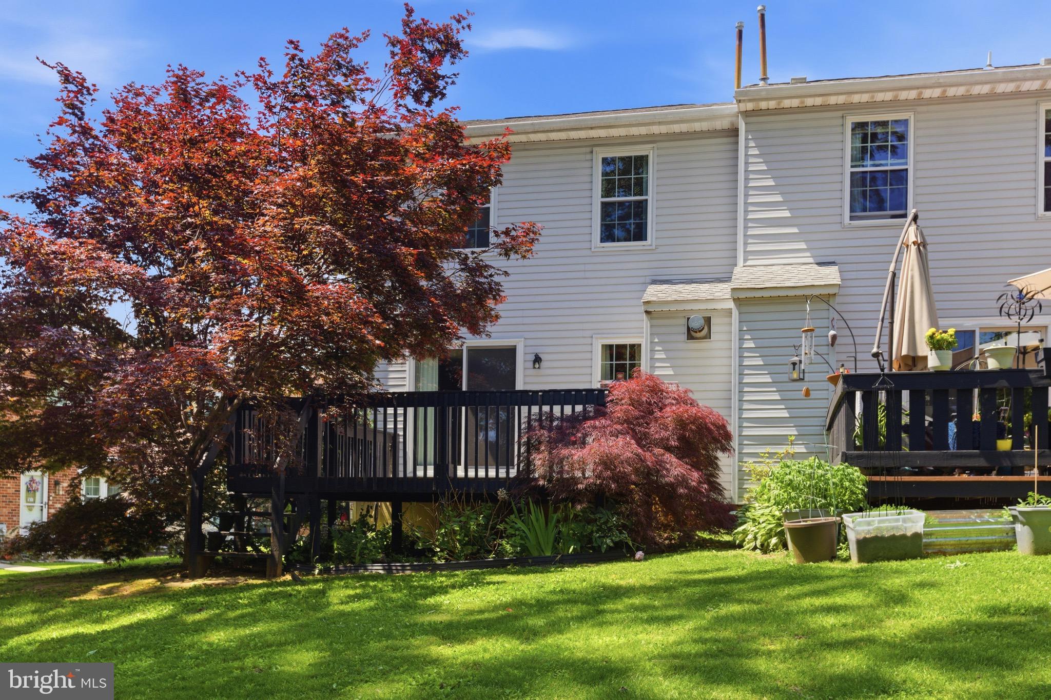 CHERRY TREE KNOLL - Residential