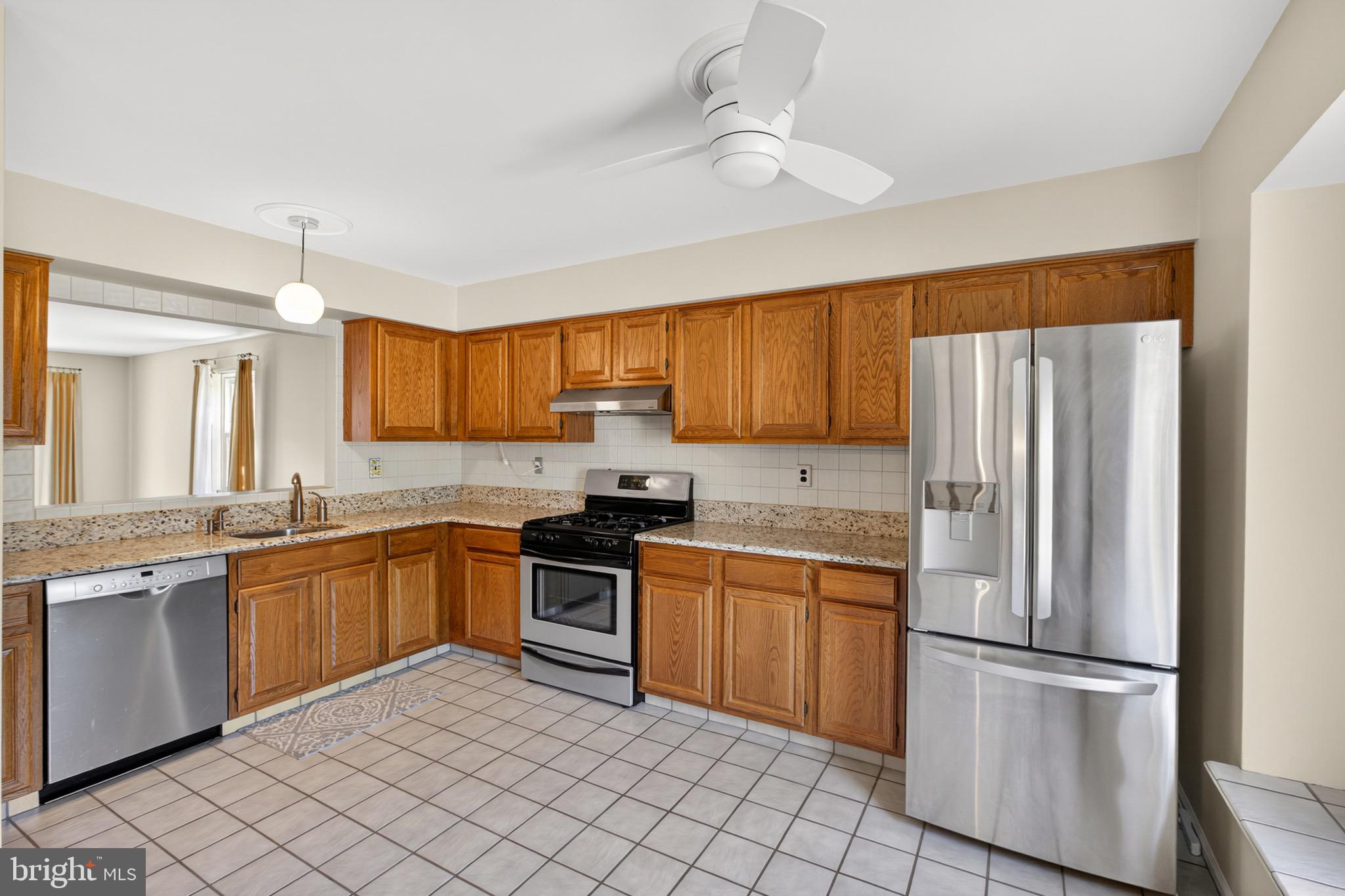 CHERRY TREE KNOLL - Residential