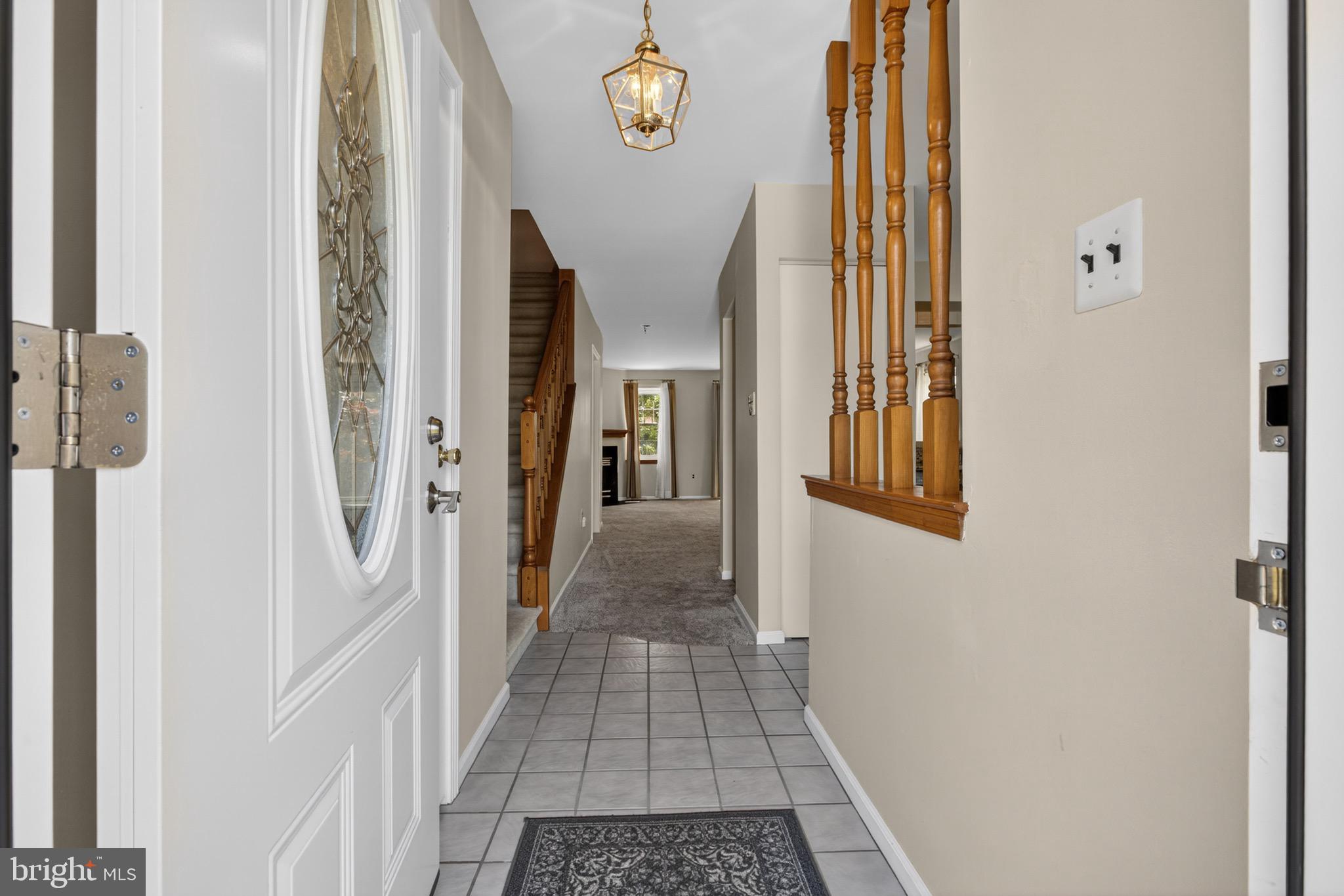 CHERRY TREE KNOLL - Residential