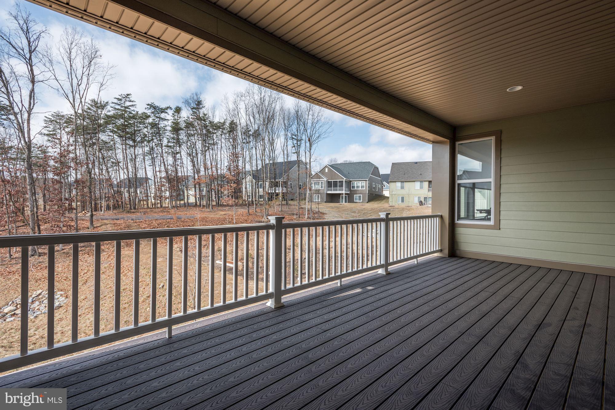 SHENANDOAH - Residential