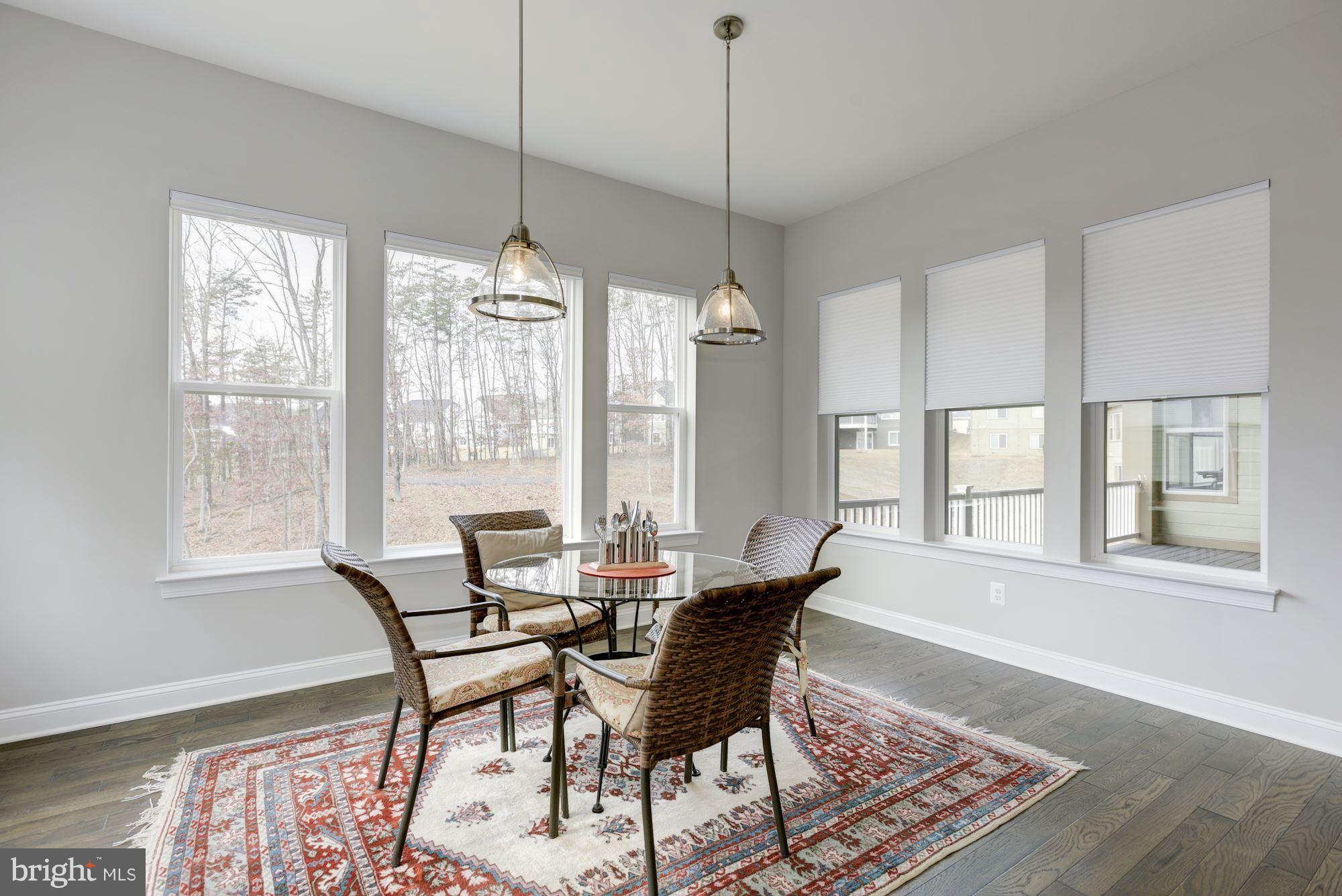 SHENANDOAH - Residential