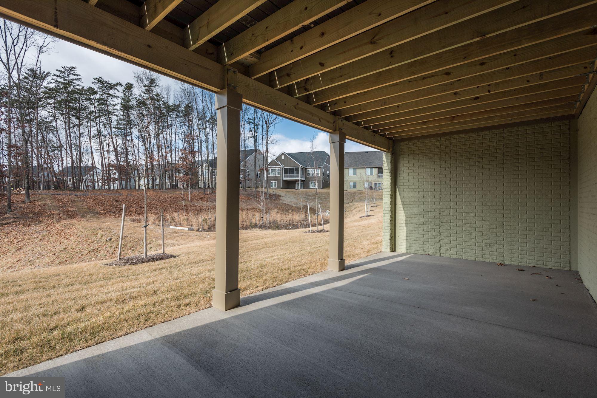 SHENANDOAH - Residential