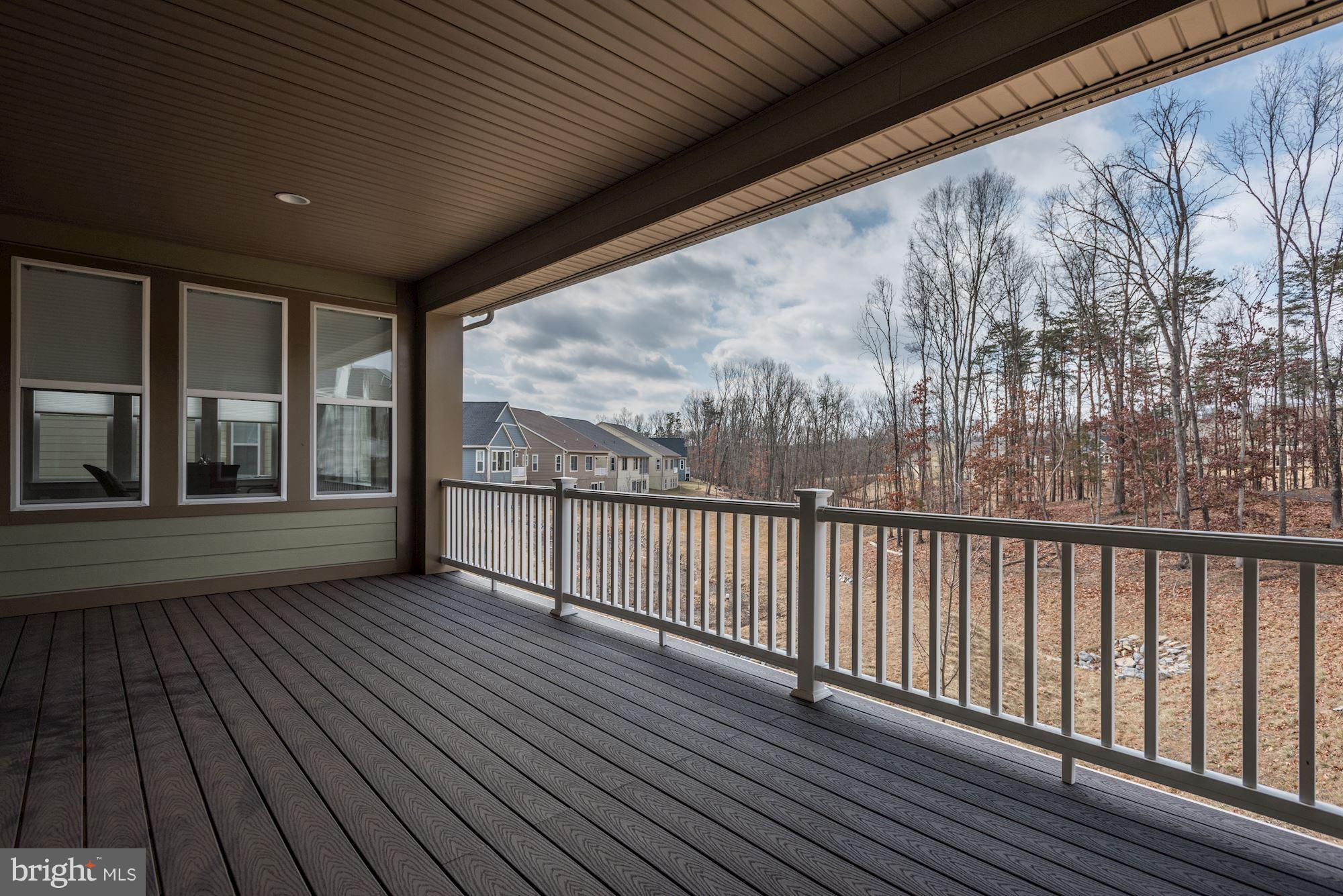 SHENANDOAH - Residential
