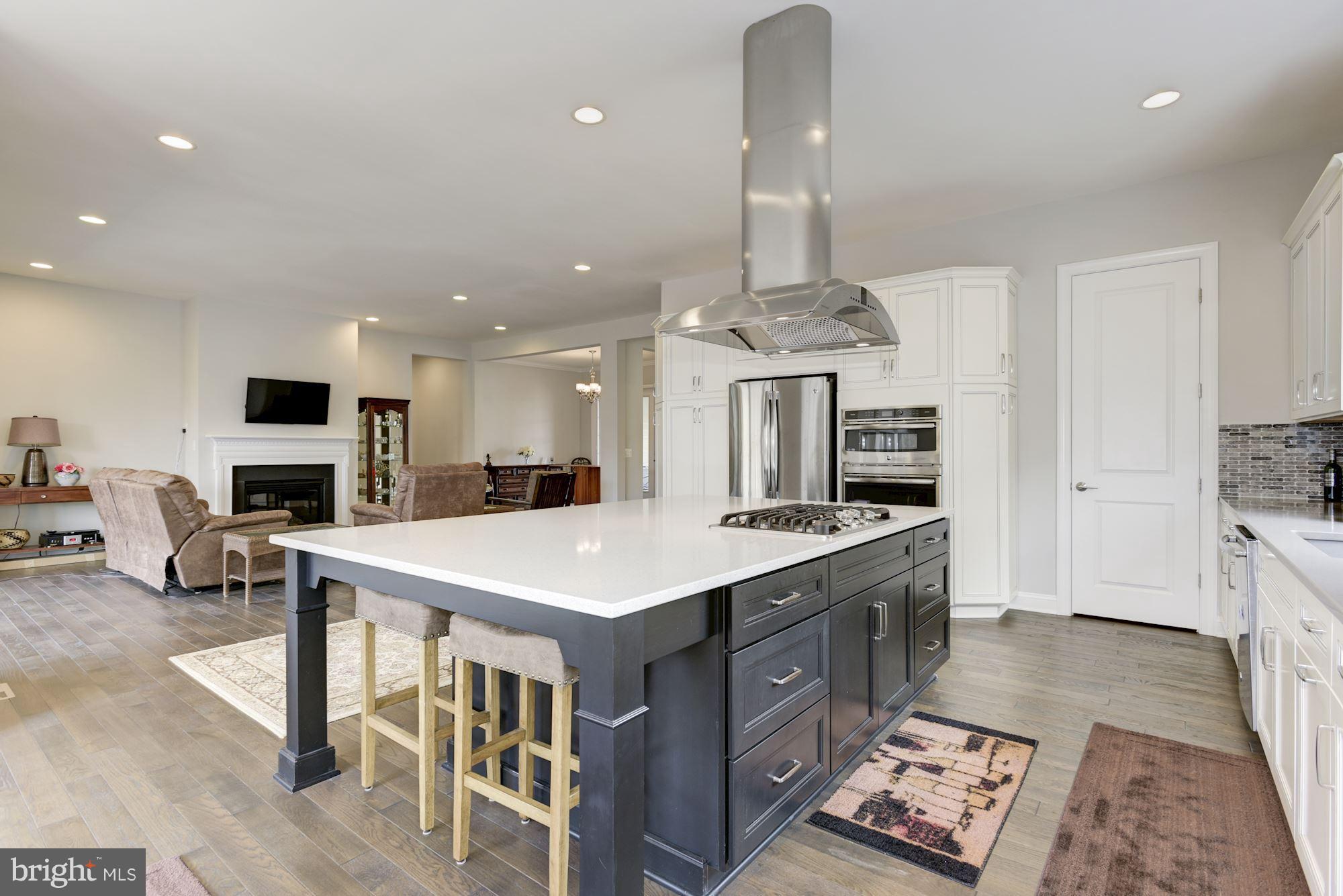SHENANDOAH - Residential