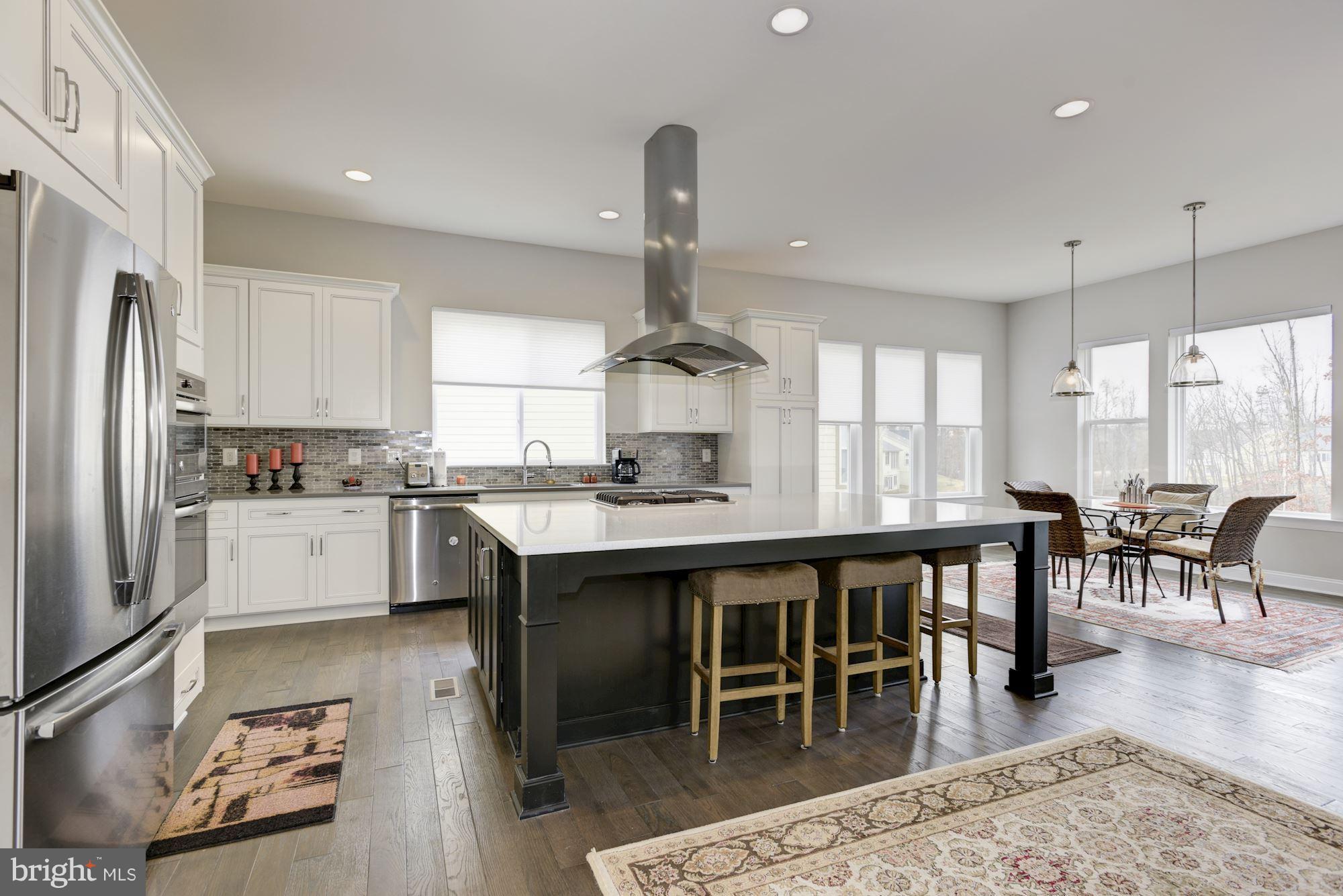 SHENANDOAH - Residential