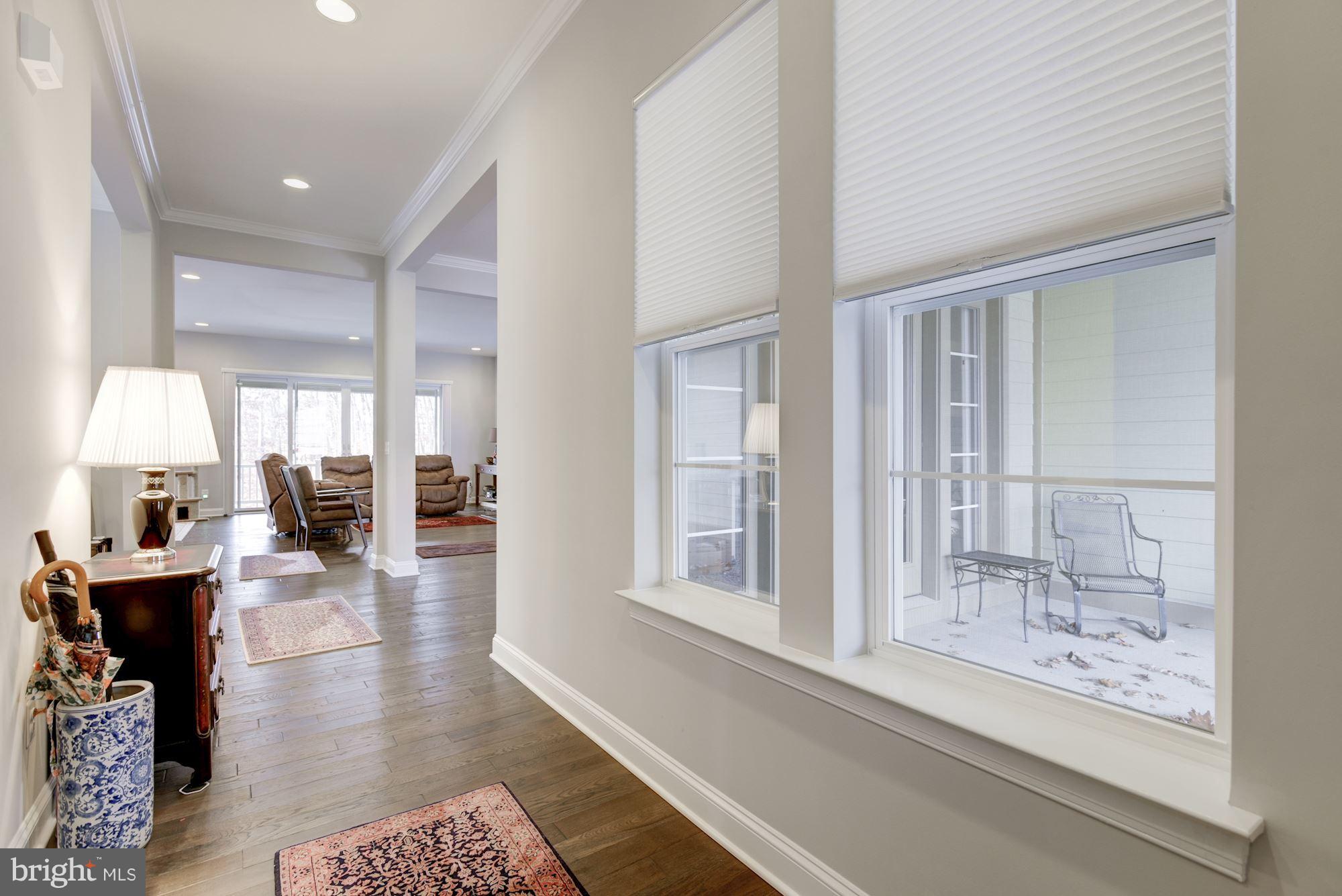 SHENANDOAH - Residential