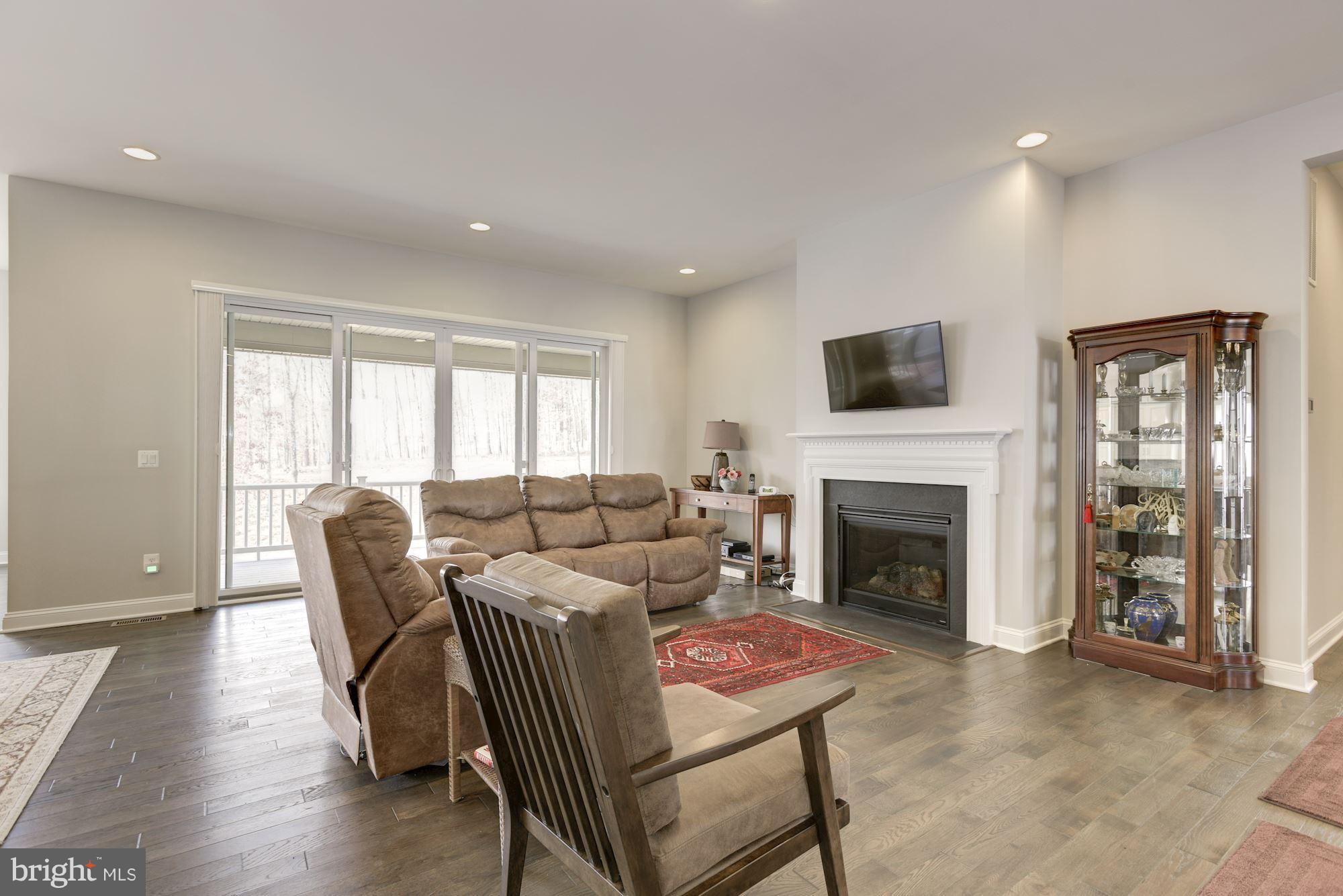 SHENANDOAH - Residential