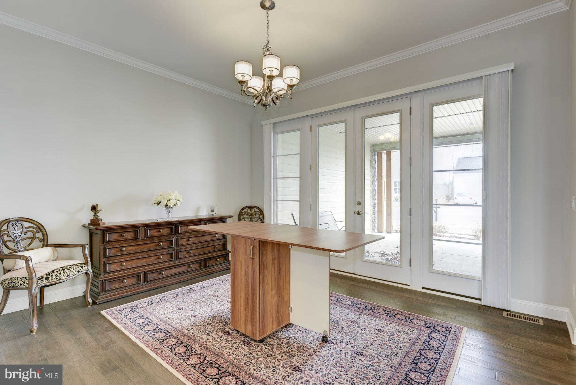 SHENANDOAH - Residential