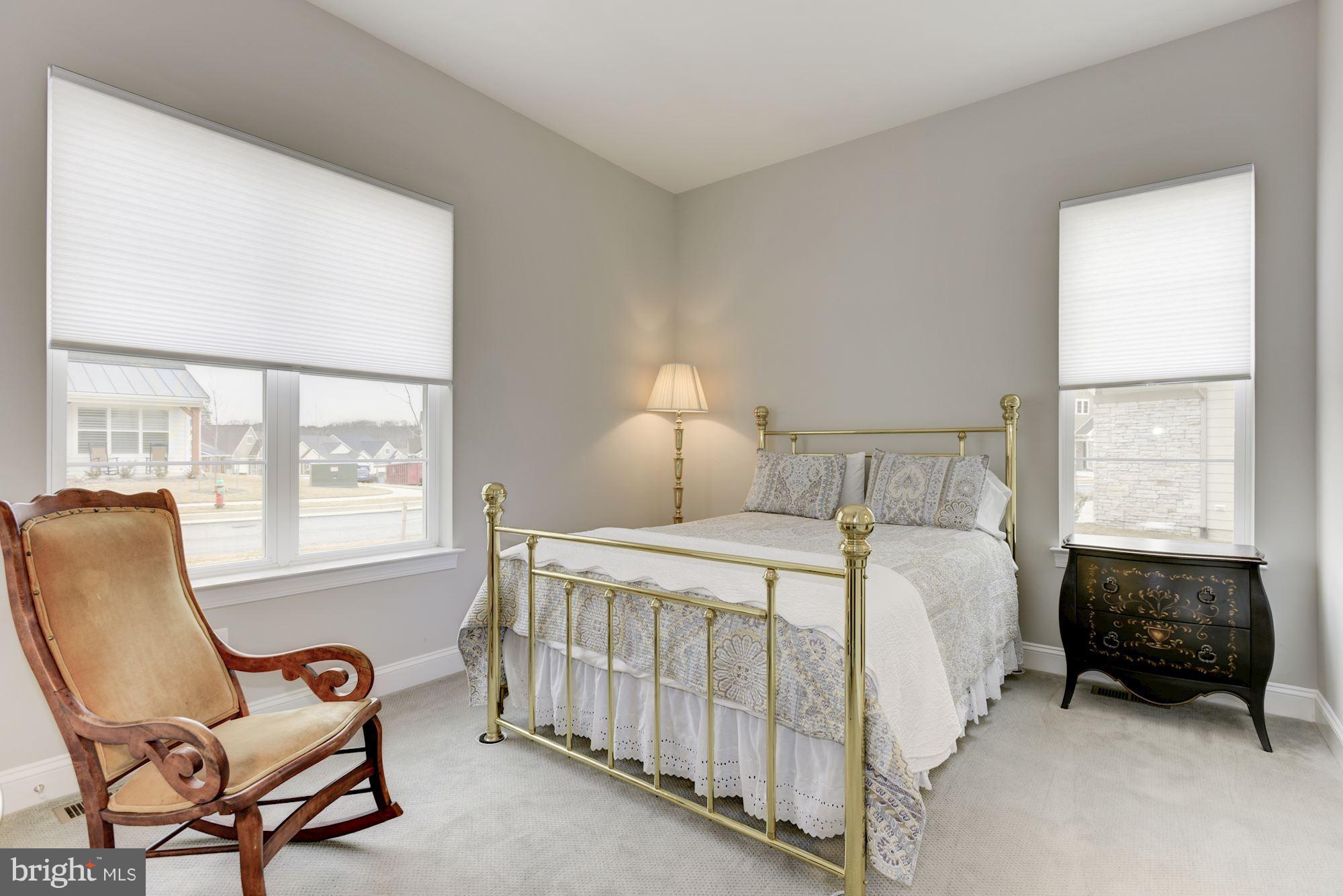 SHENANDOAH - Residential