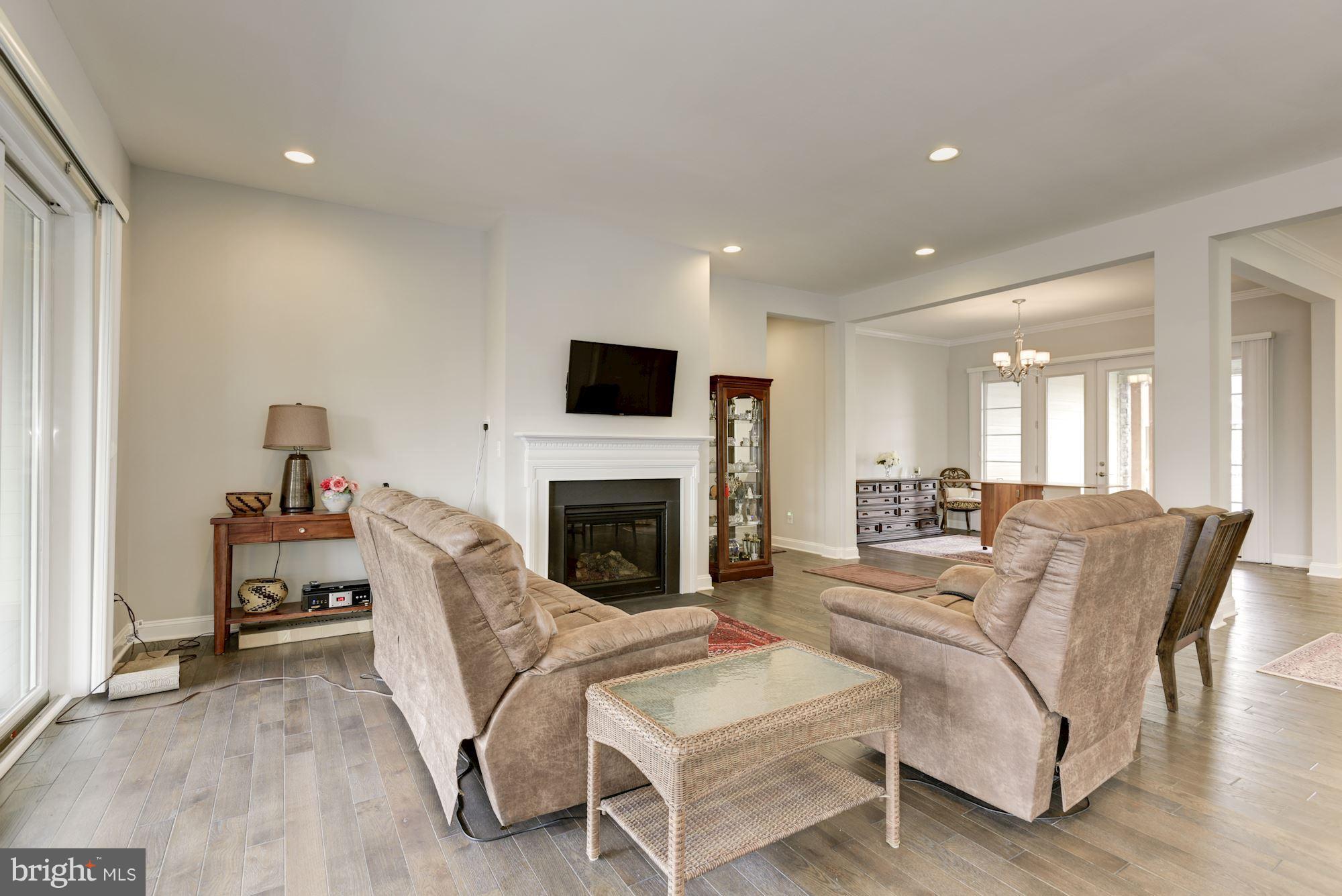SHENANDOAH - Residential