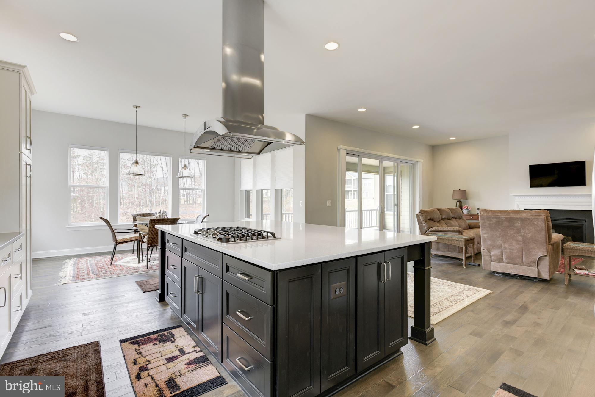 SHENANDOAH - Residential