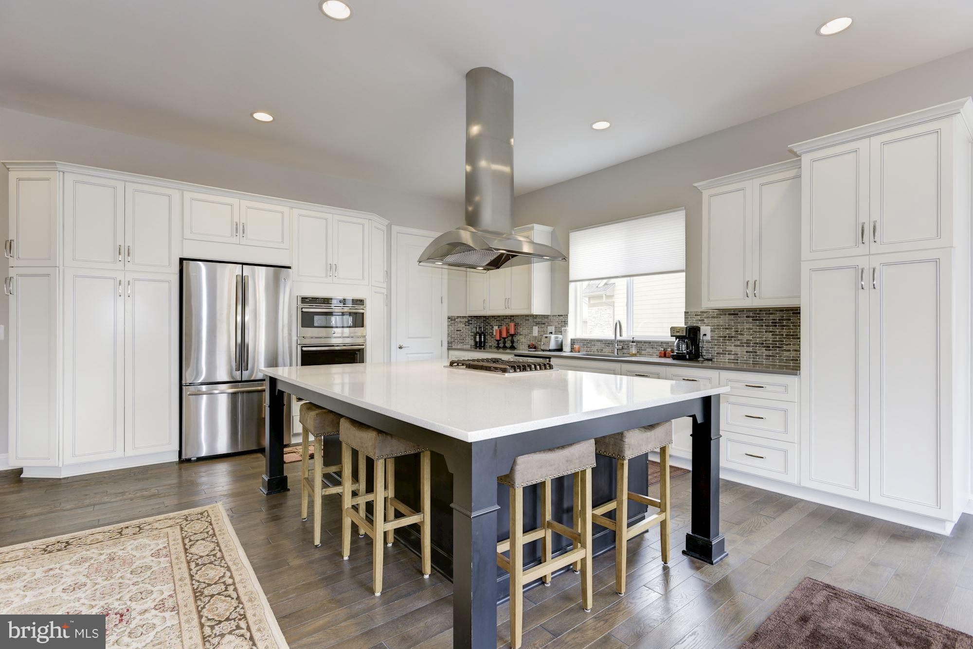 SHENANDOAH - Residential