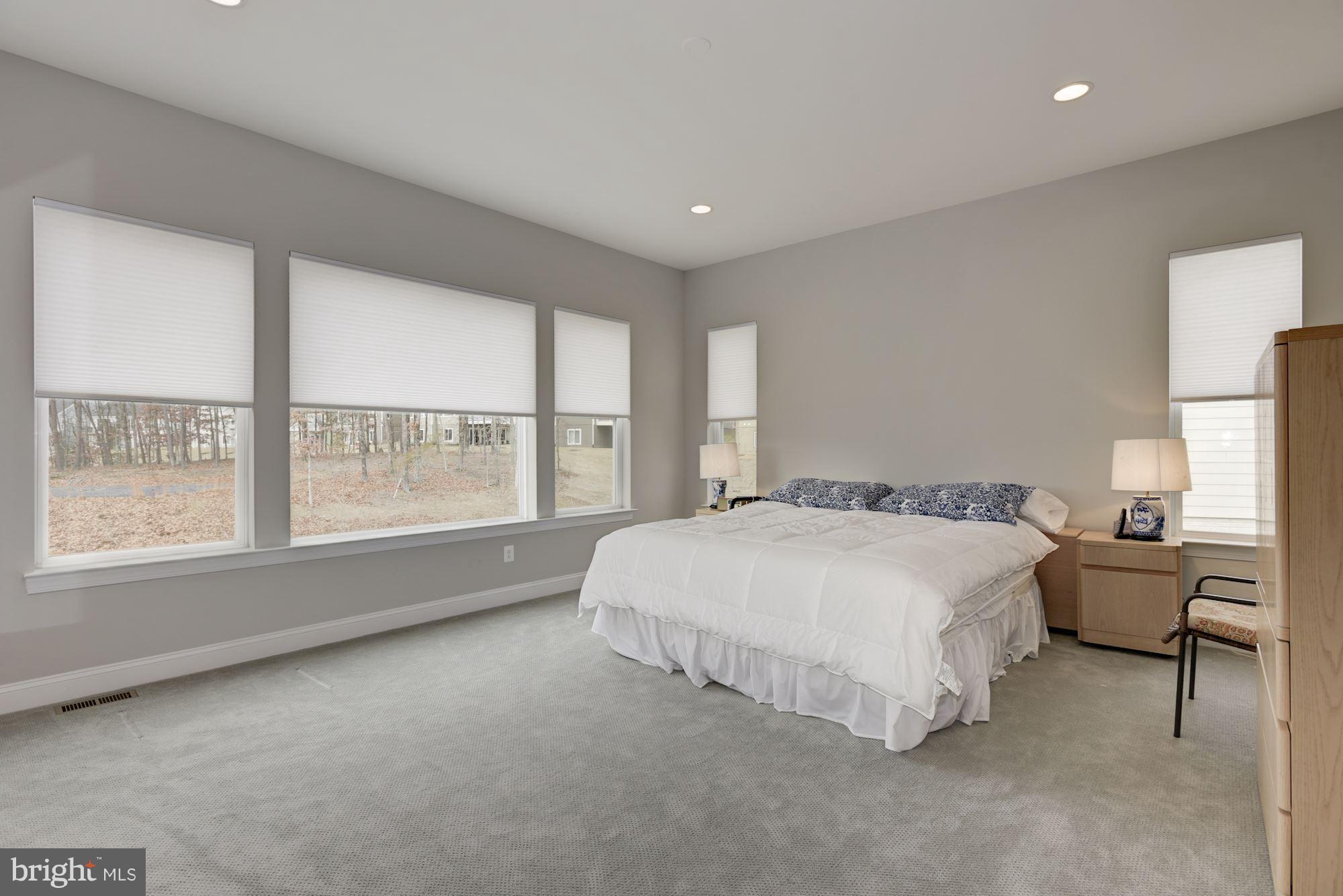 SHENANDOAH - Residential