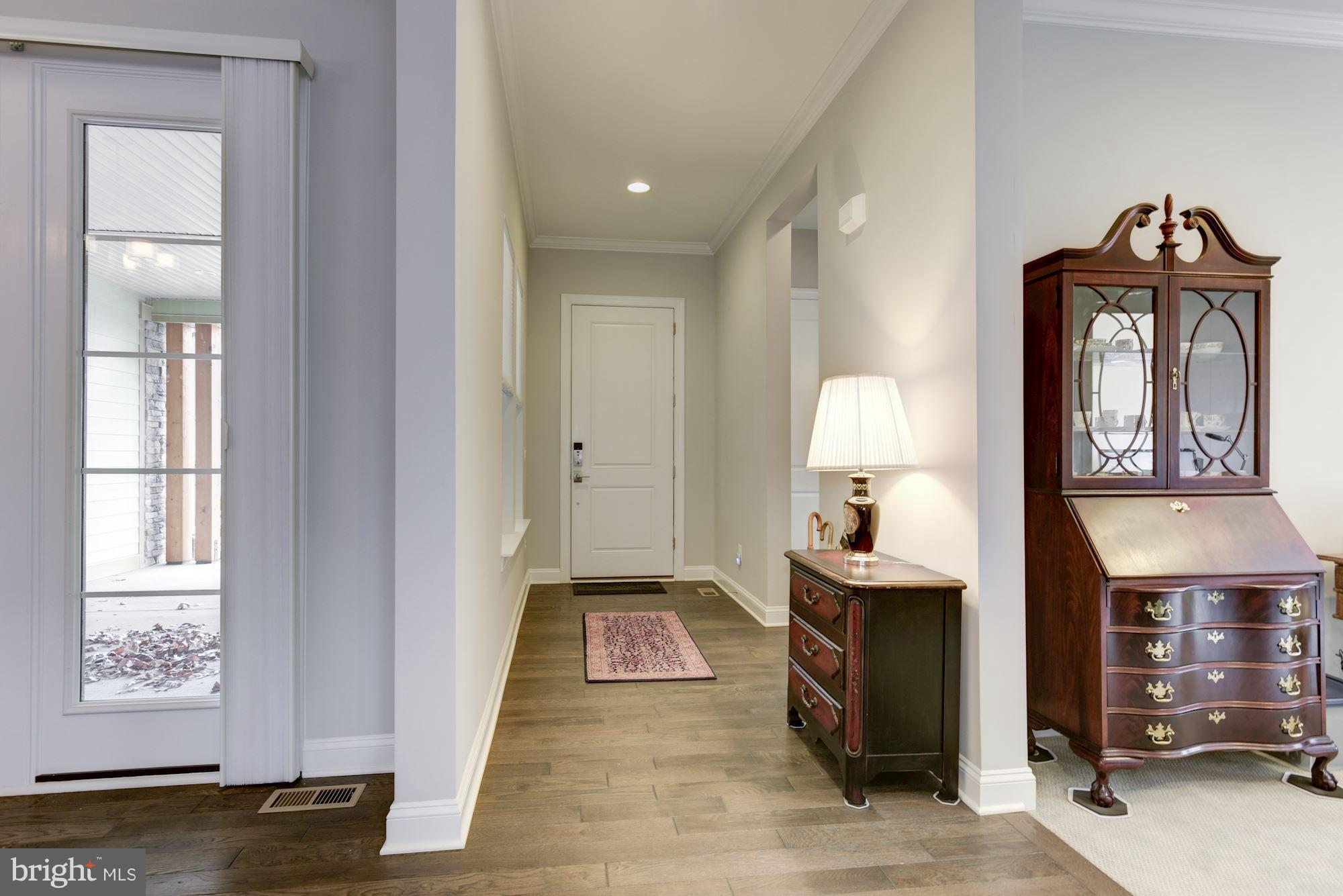 SHENANDOAH - Residential