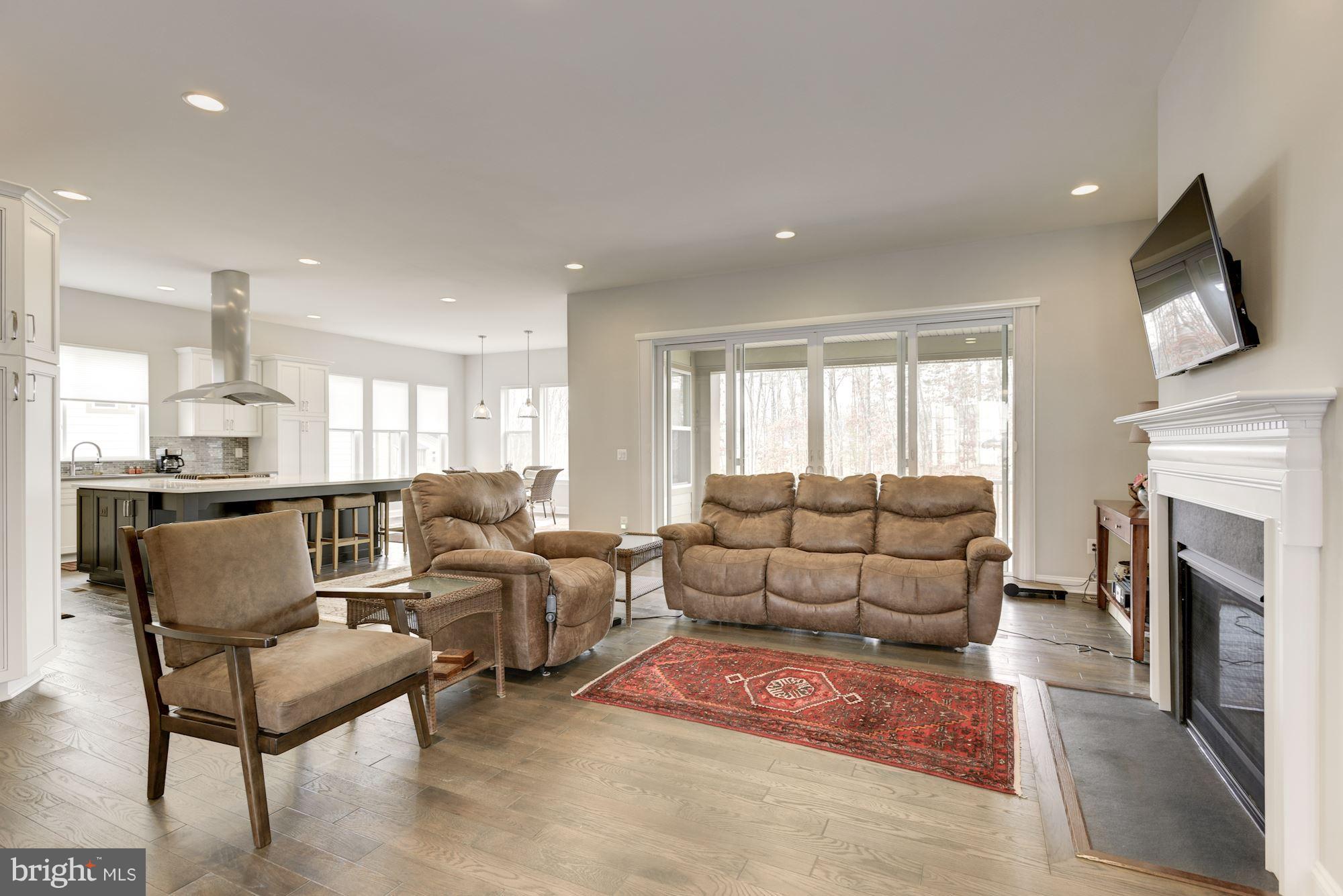 SHENANDOAH - Residential