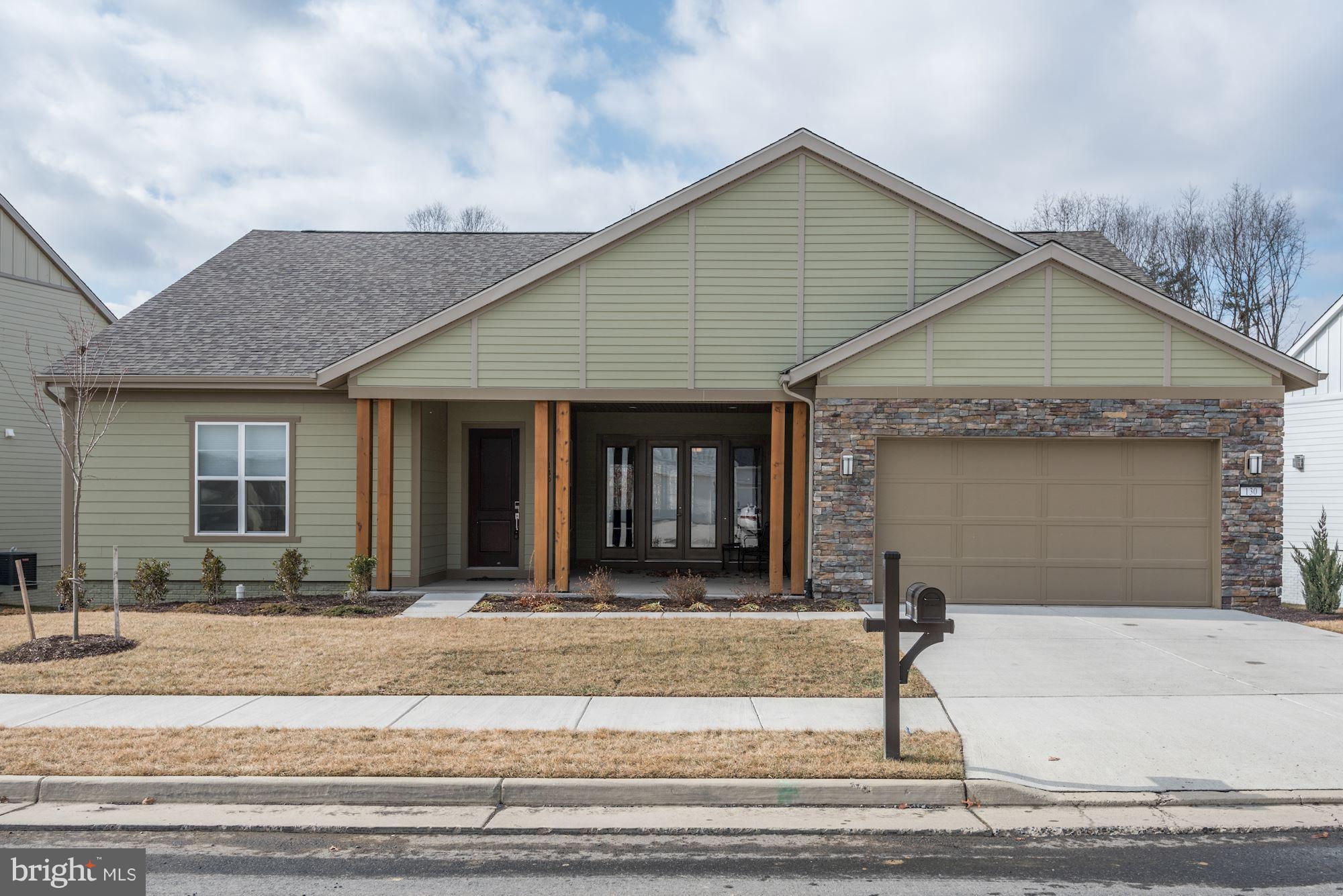 SHENANDOAH - Residential
