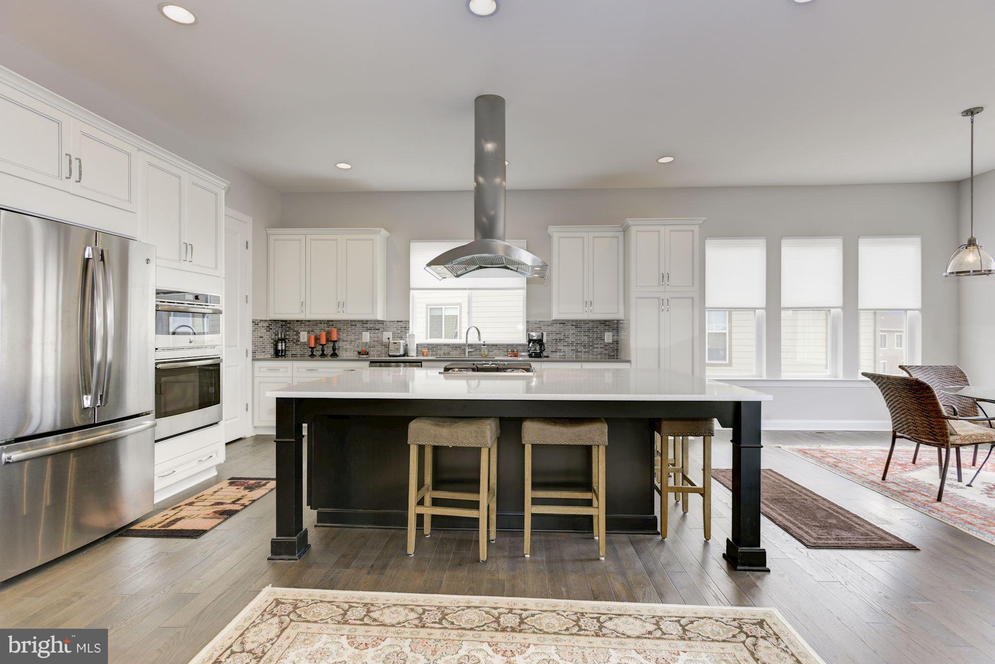 SHENANDOAH - Residential