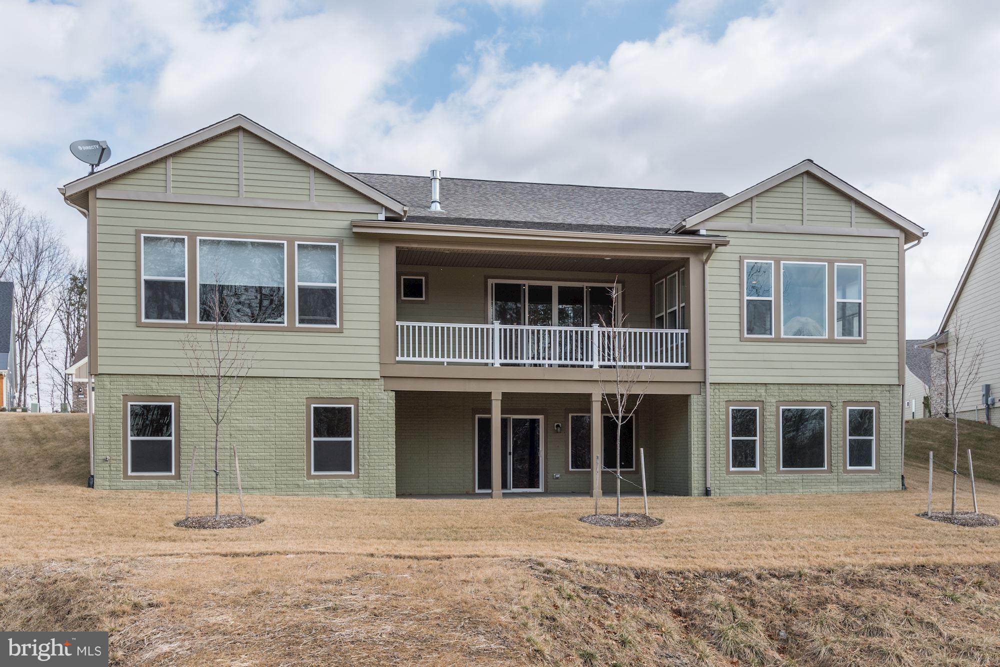 SHENANDOAH - Residential