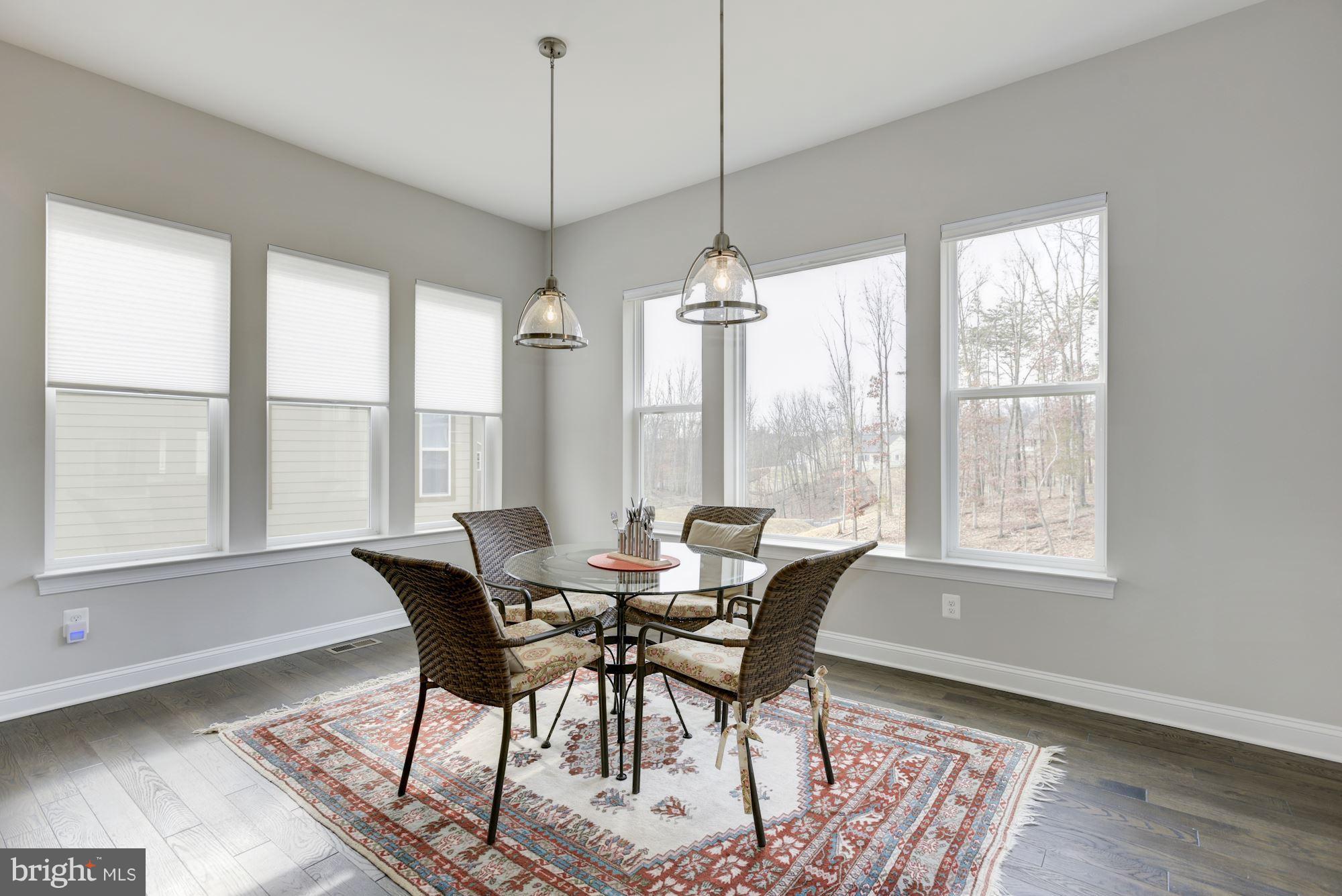 SHENANDOAH - Residential