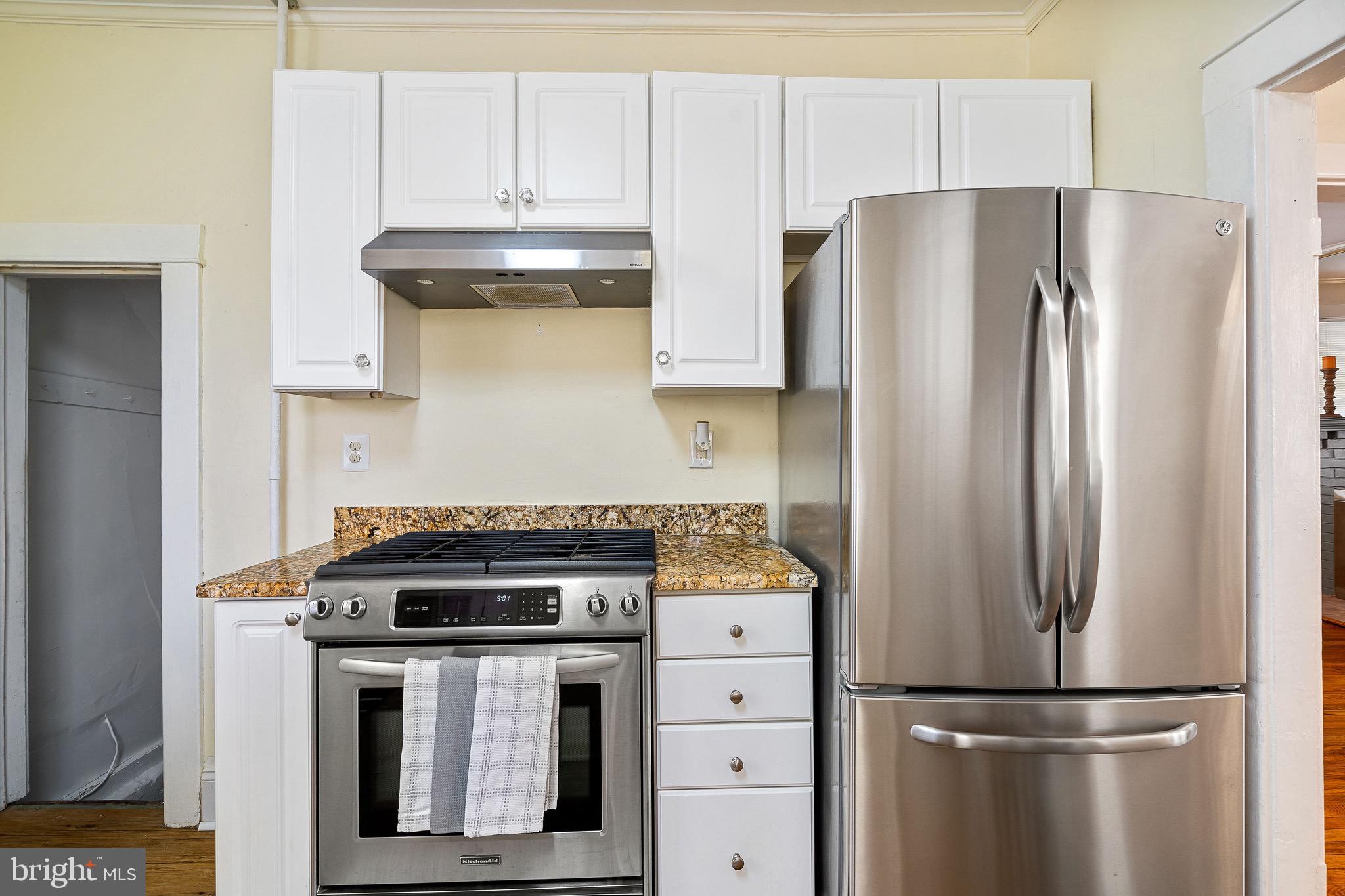 CHESWOLDE - Residential