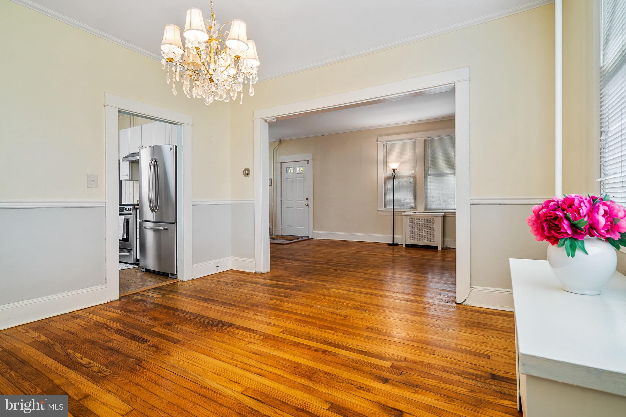 CHESWOLDE - Residential